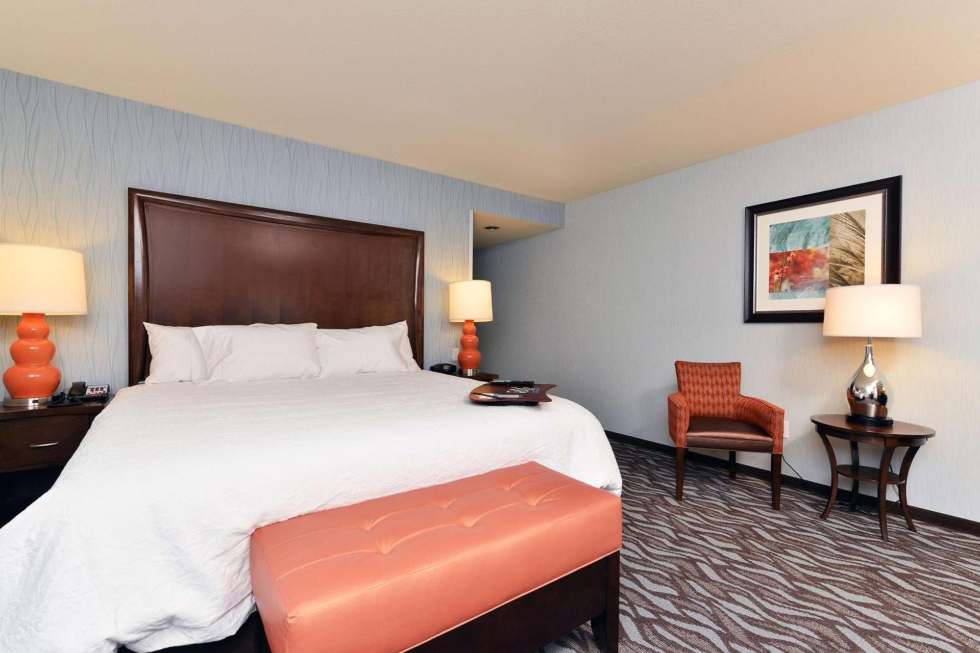 Hampton Inn Corning/Painted Post photo 23