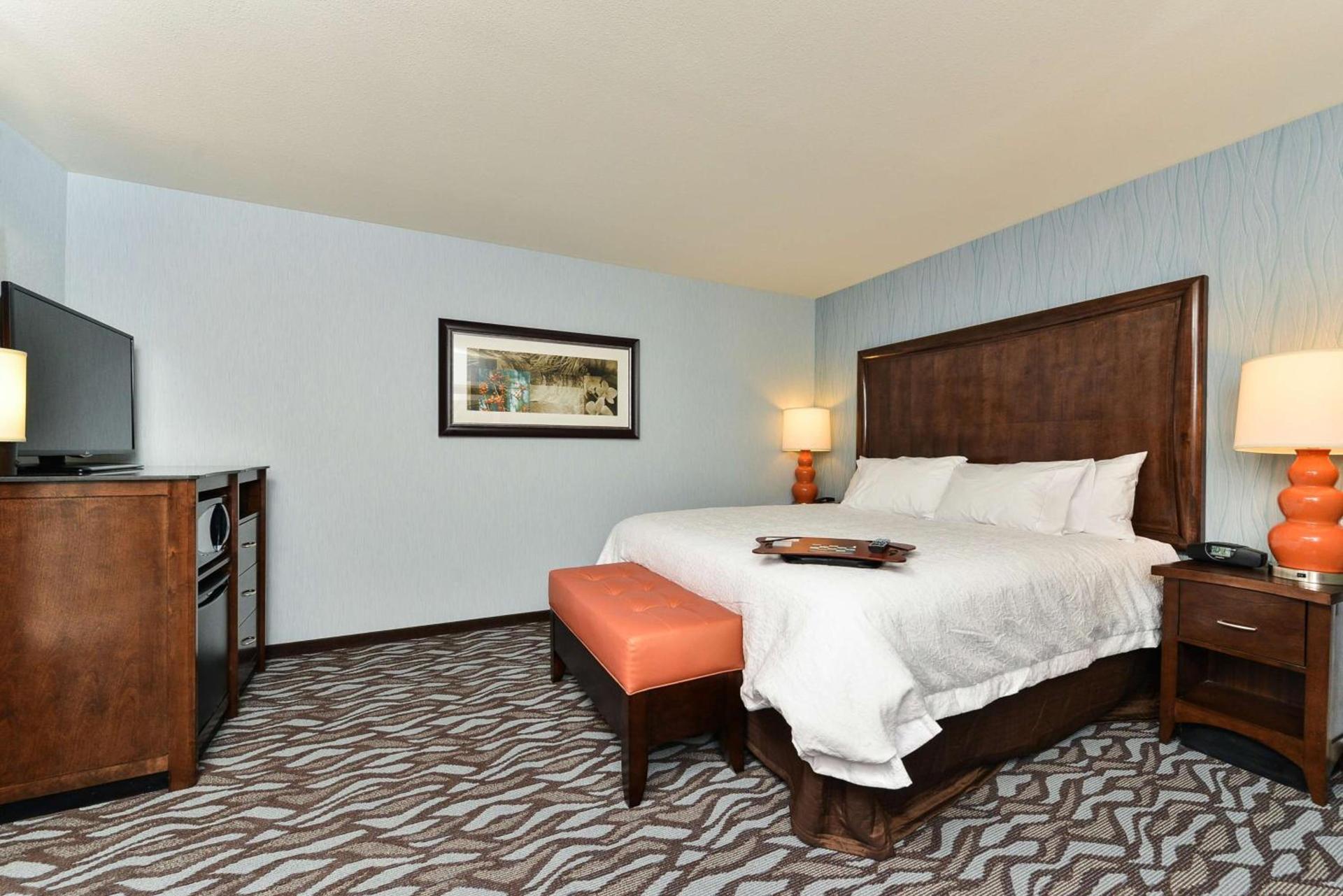 Hampton Inn Corning/Painted Post photo 32