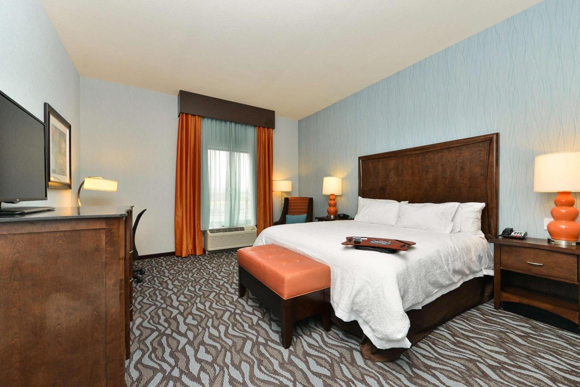 Hampton Inn Corning/Painted Post photo 24