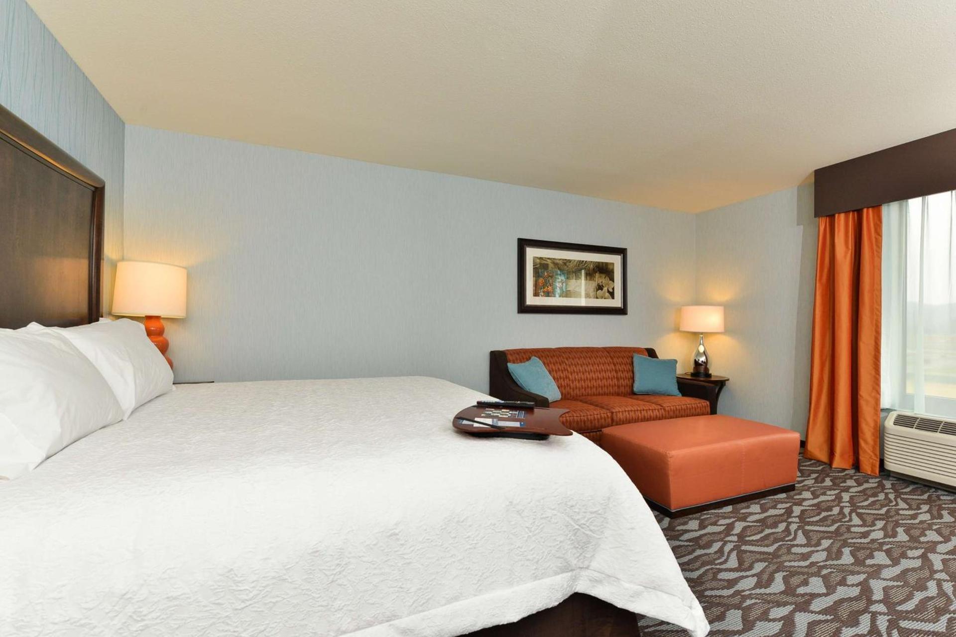 Hampton Inn Corning/Painted Post photo 25