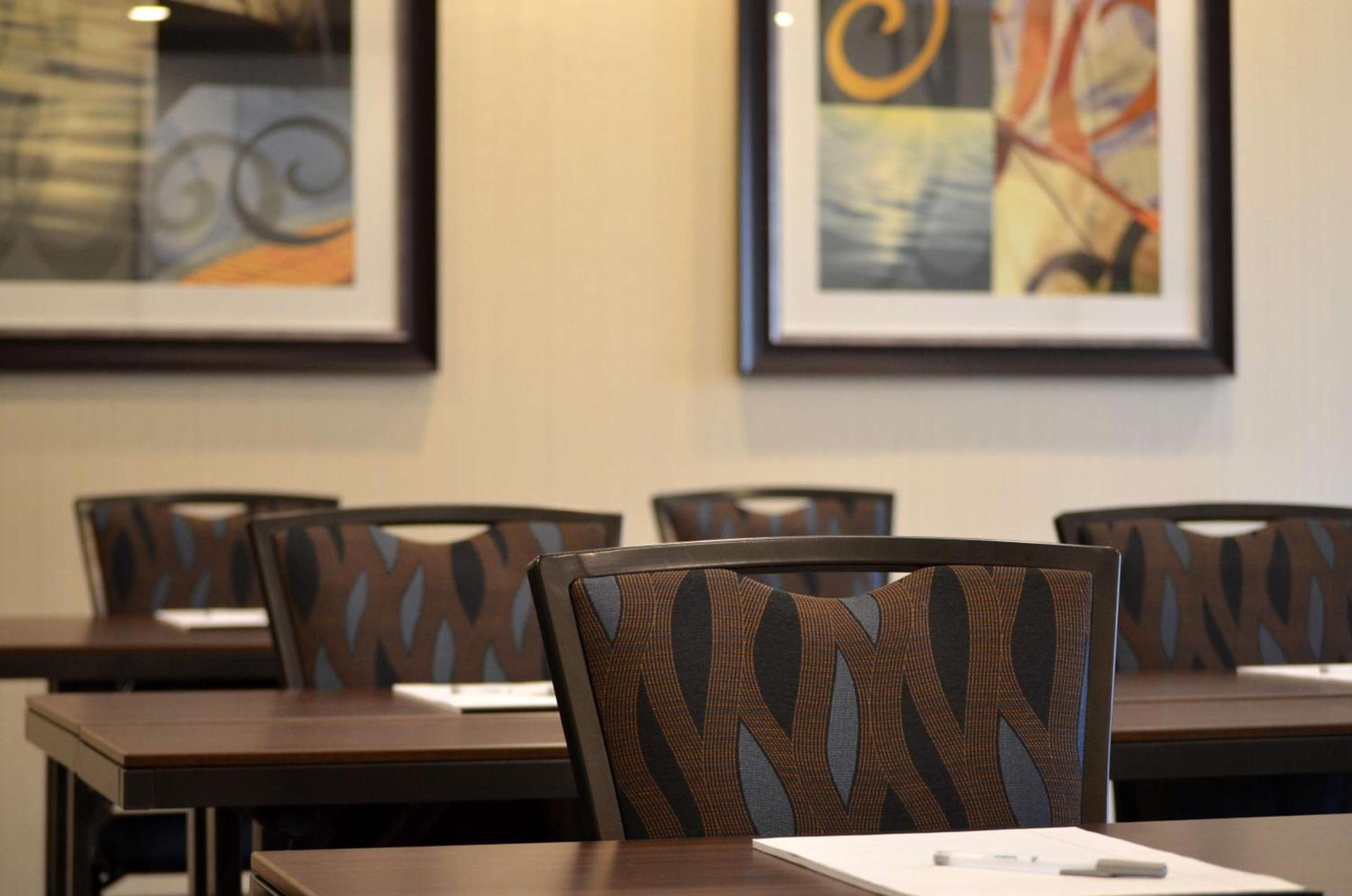 Hampton Inn Corning/Painted Post photo 27