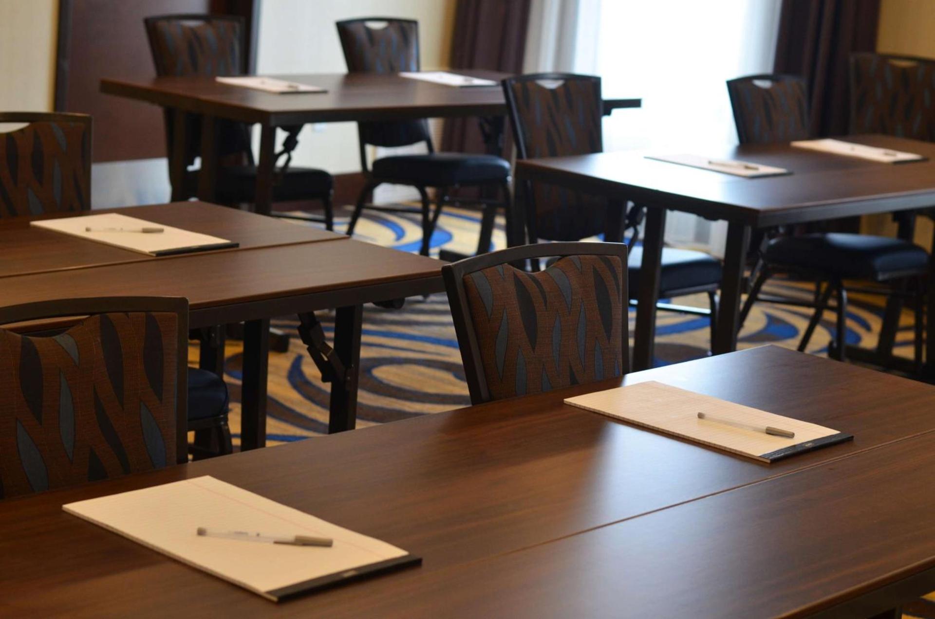 Hampton Inn Corning/Painted Post photo 28