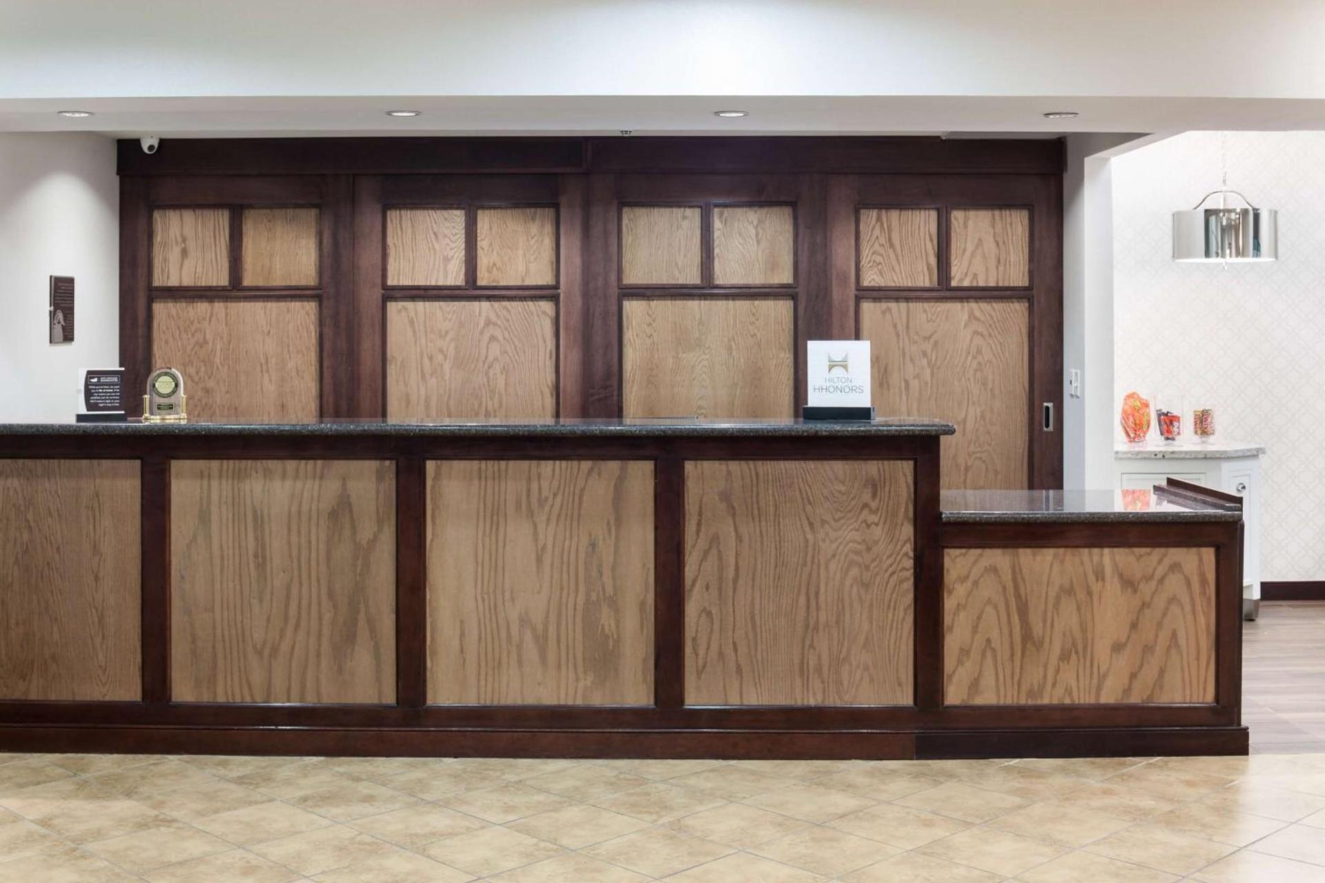 Homewood Suites by Hilton El Paso Airport photo 4