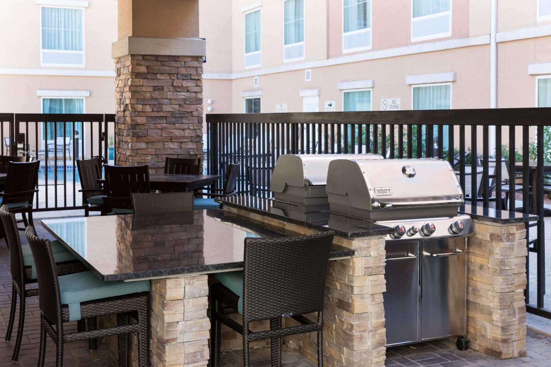 Homewood Suites by Hilton El Paso Airport photo 3