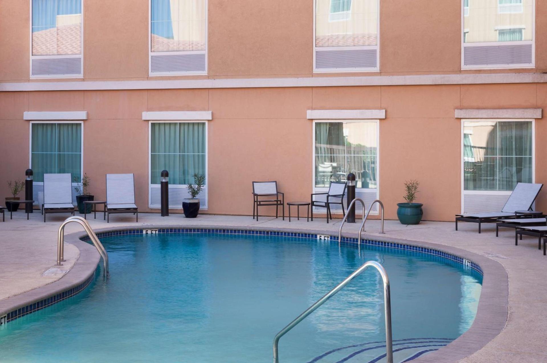 Homewood Suites by Hilton El Paso Airport photo 6