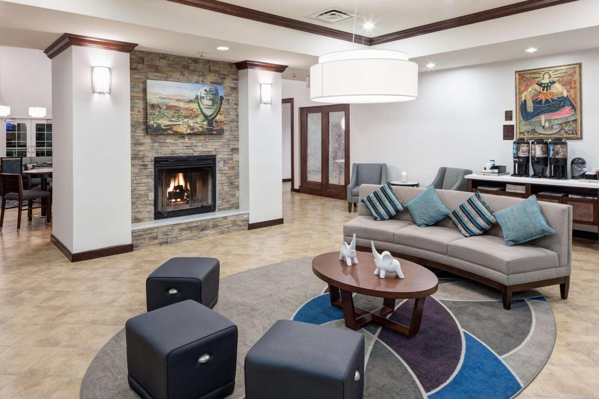 Homewood Suites by Hilton El Paso Airport photo 5