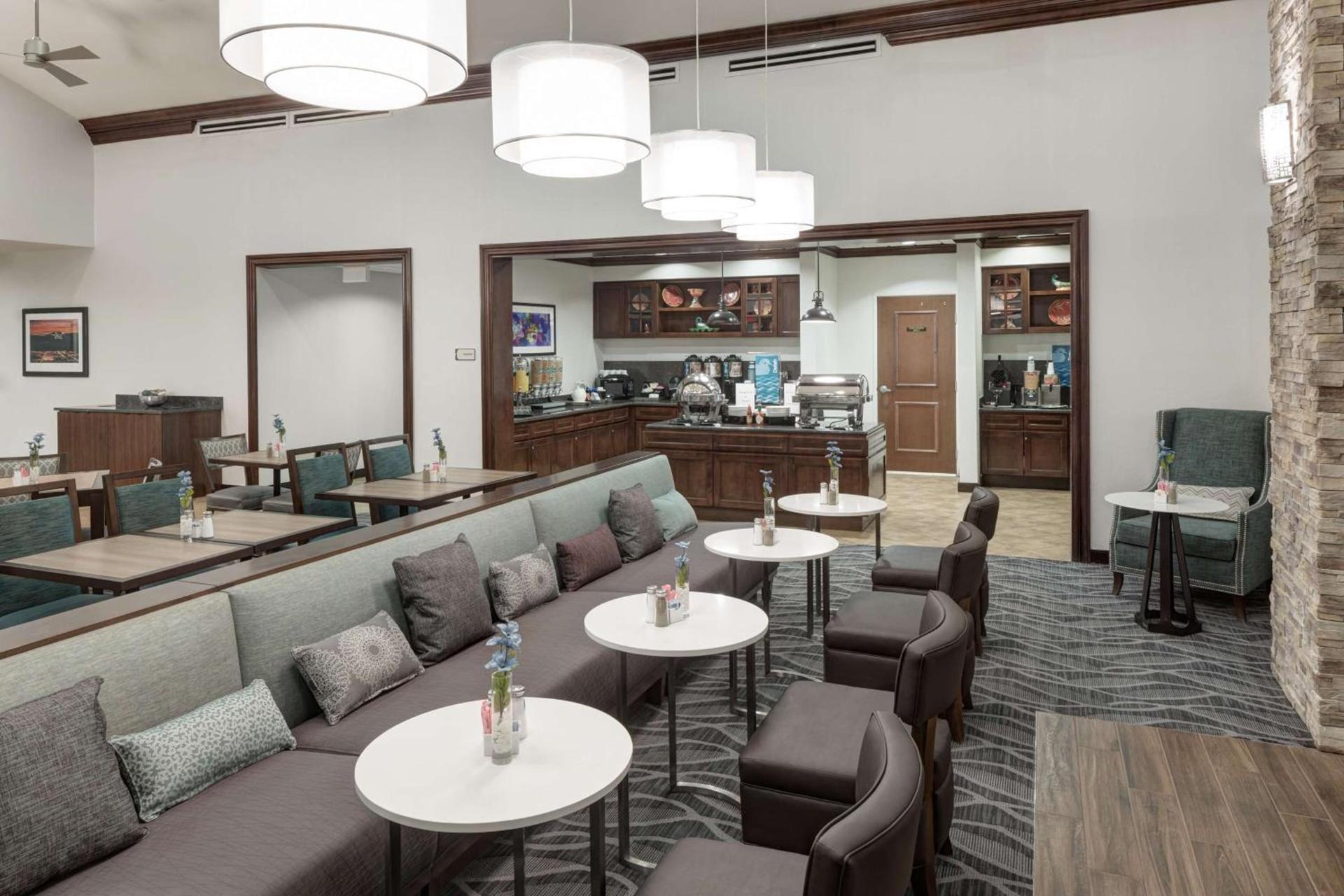 Homewood Suites by Hilton El Paso Airport photo 8