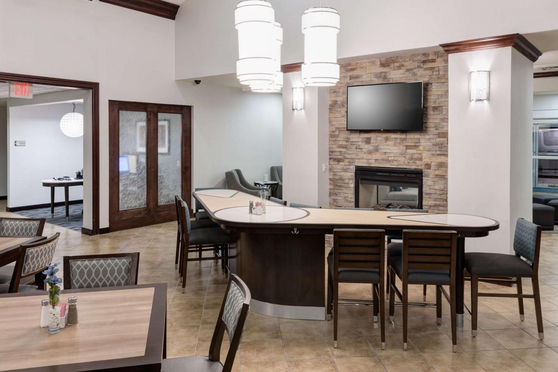 Homewood Suites by Hilton El Paso Airport photo 9