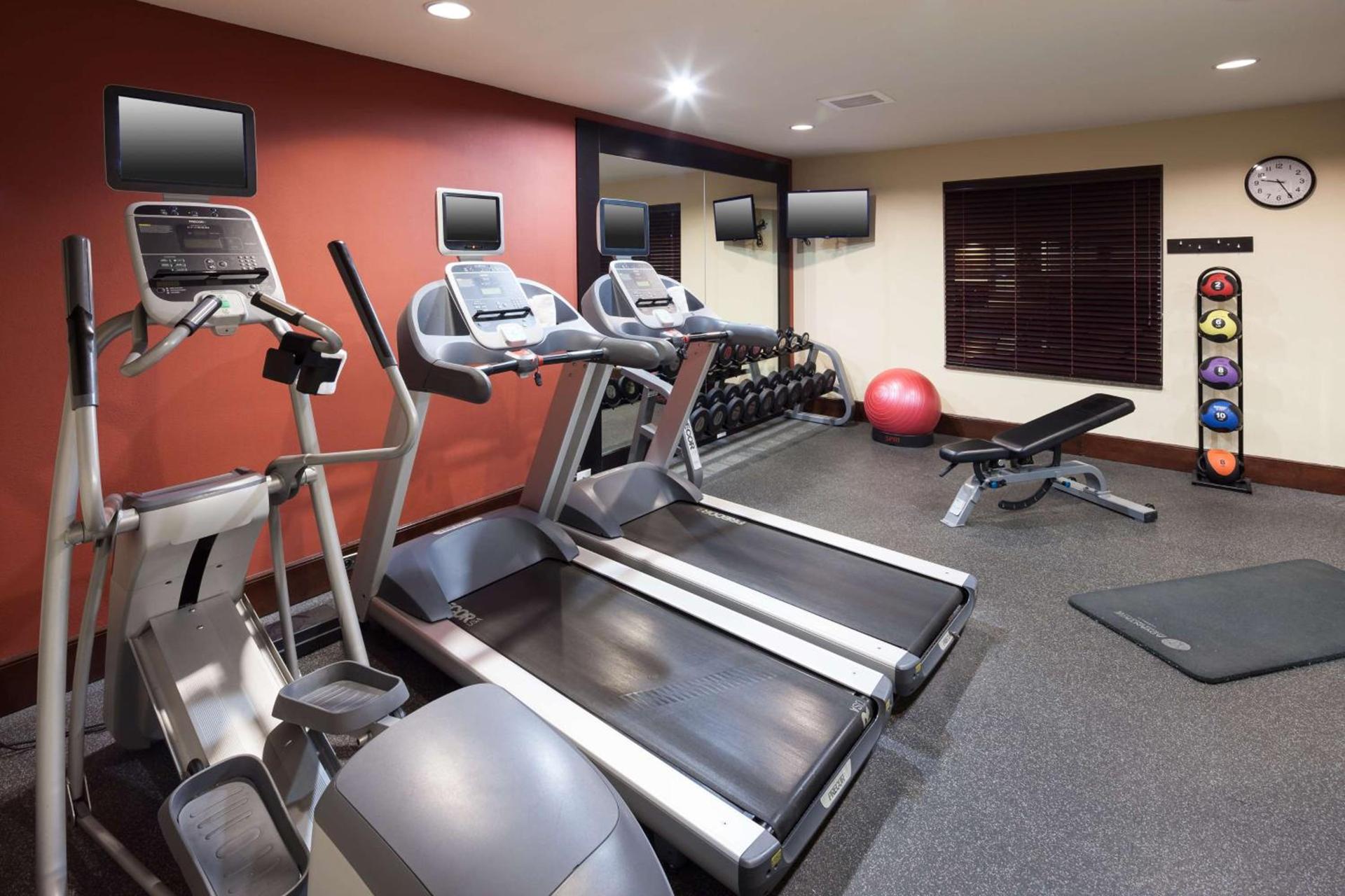 Homewood Suites by Hilton El Paso Airport photo 11