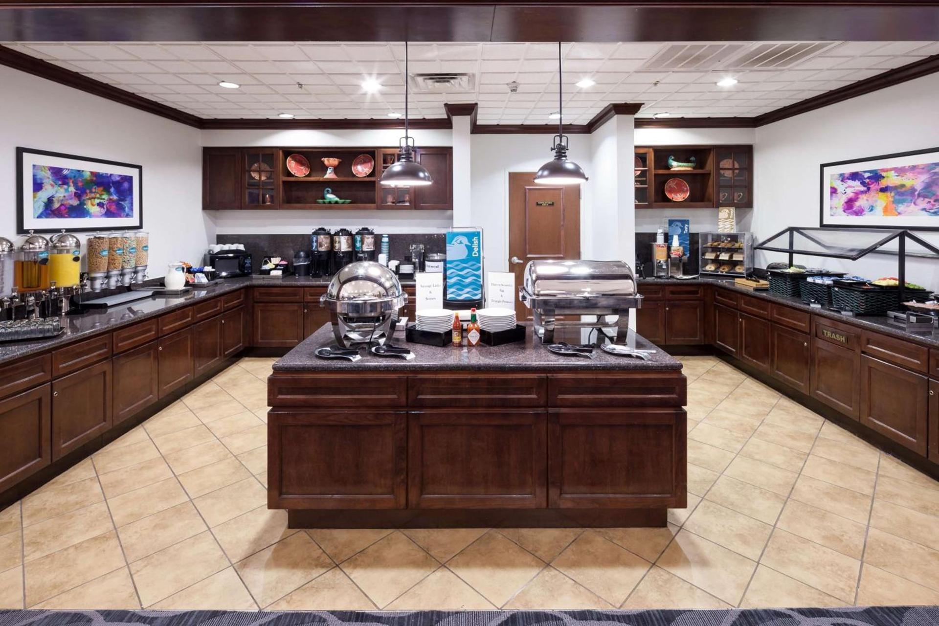 Homewood Suites by Hilton El Paso Airport photo 10