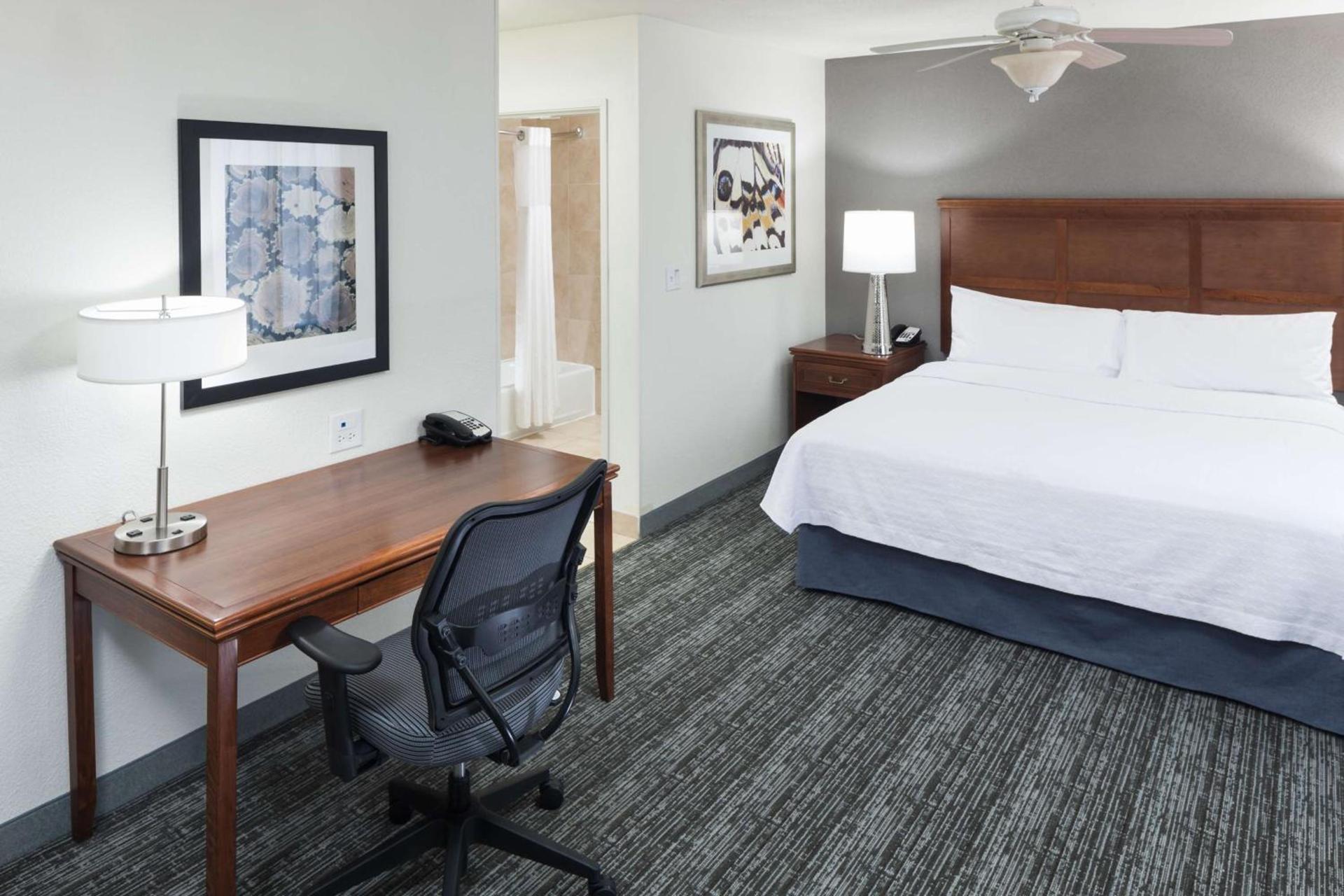 Homewood Suites by Hilton El Paso Airport photo 12