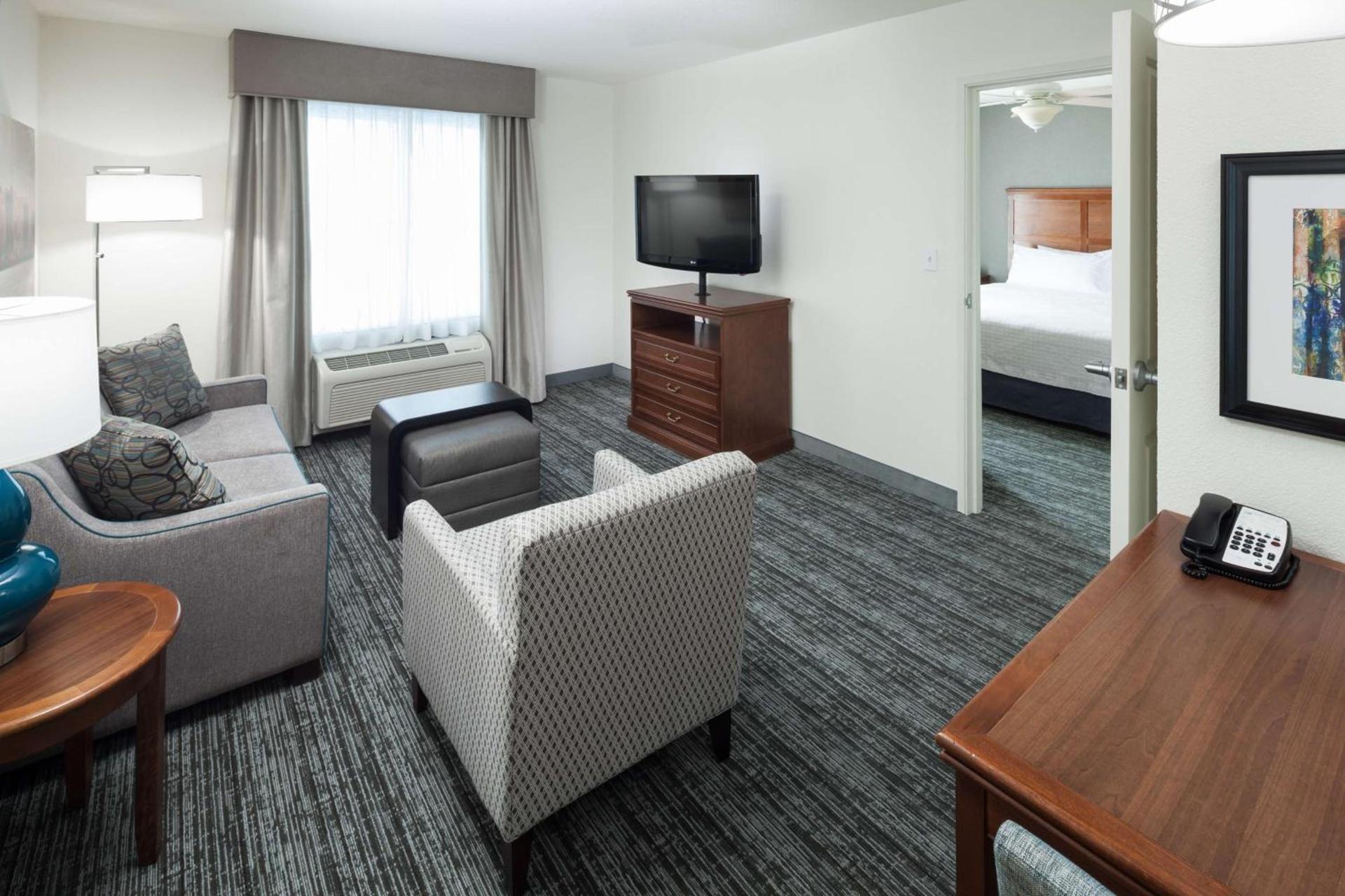 Homewood Suites by Hilton El Paso Airport photo 16