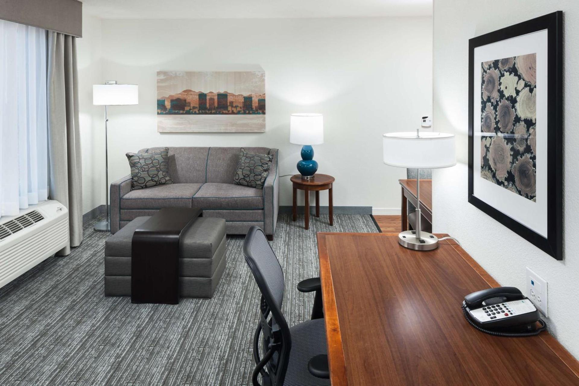 Homewood Suites by Hilton El Paso Airport photo 14