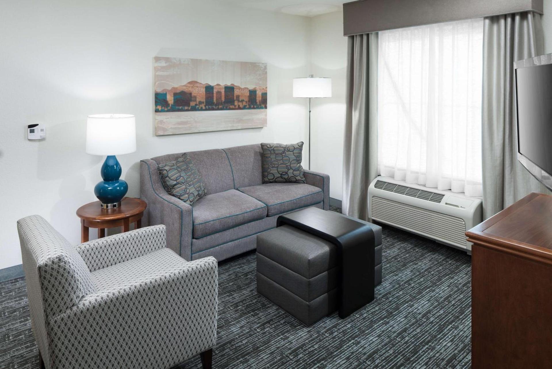 Homewood Suites by Hilton El Paso Airport photo 17