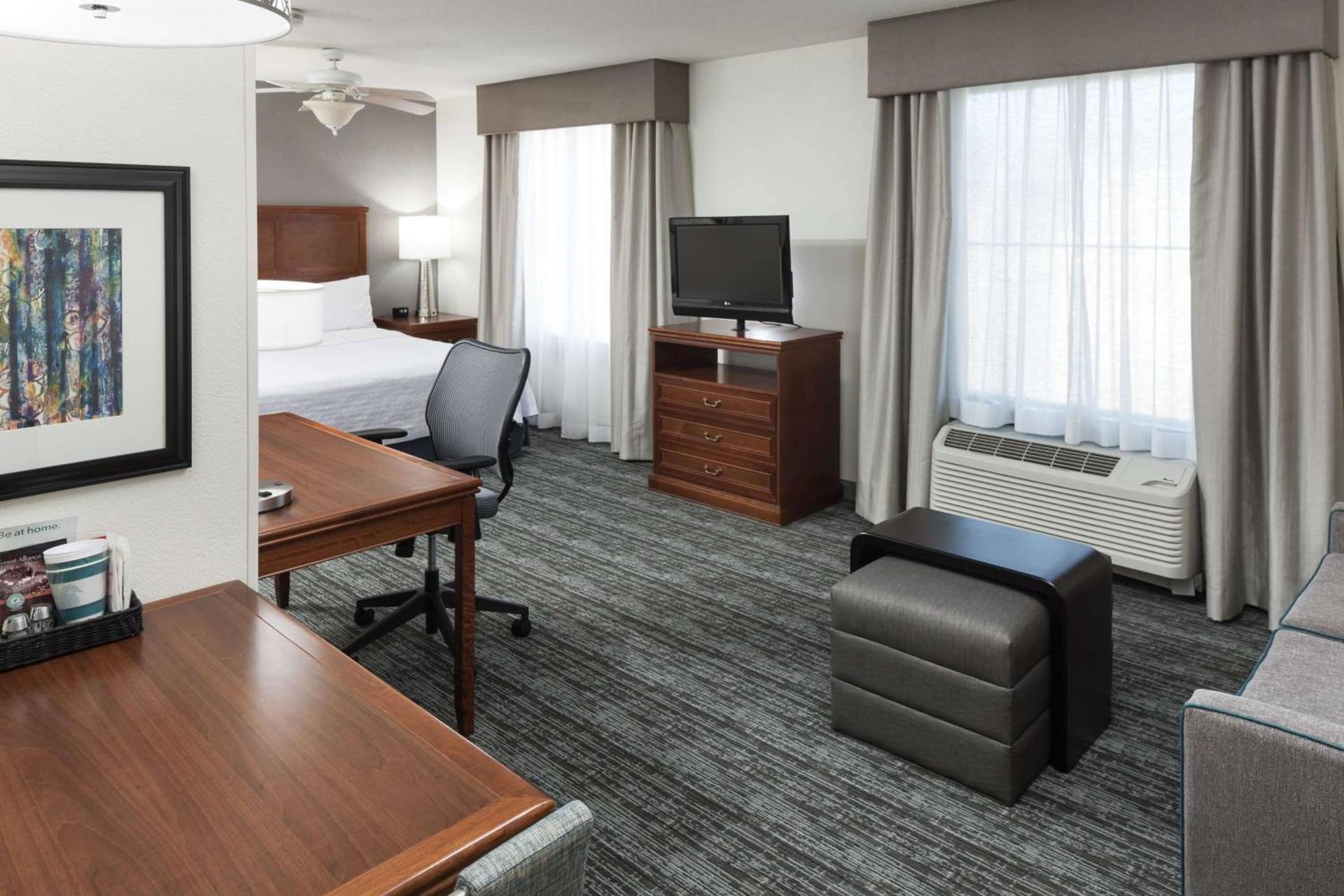 Homewood Suites by Hilton El Paso Airport photo 15