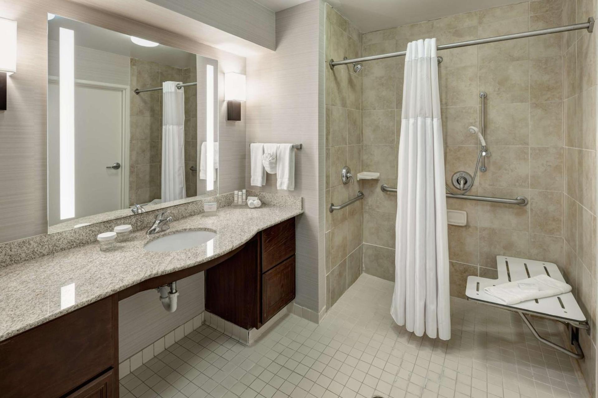 Homewood Suites by Hilton El Paso Airport photo 18