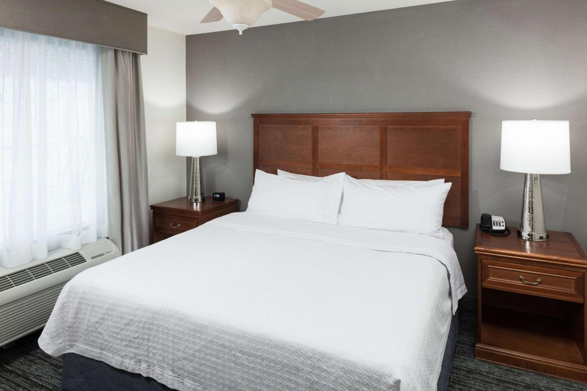 Homewood Suites by Hilton El Paso Airport photo 19
