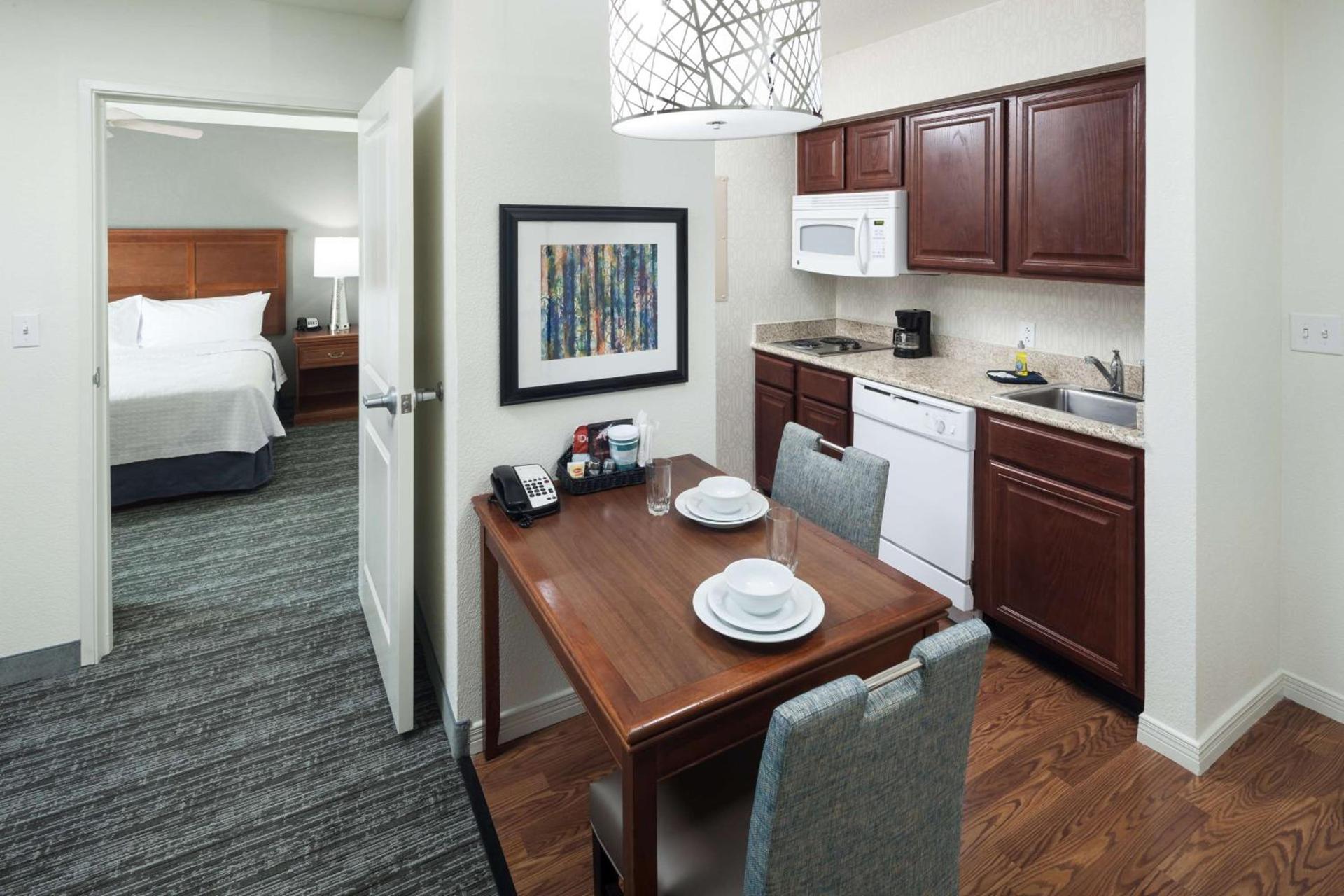 Homewood Suites by Hilton El Paso Airport photo 20