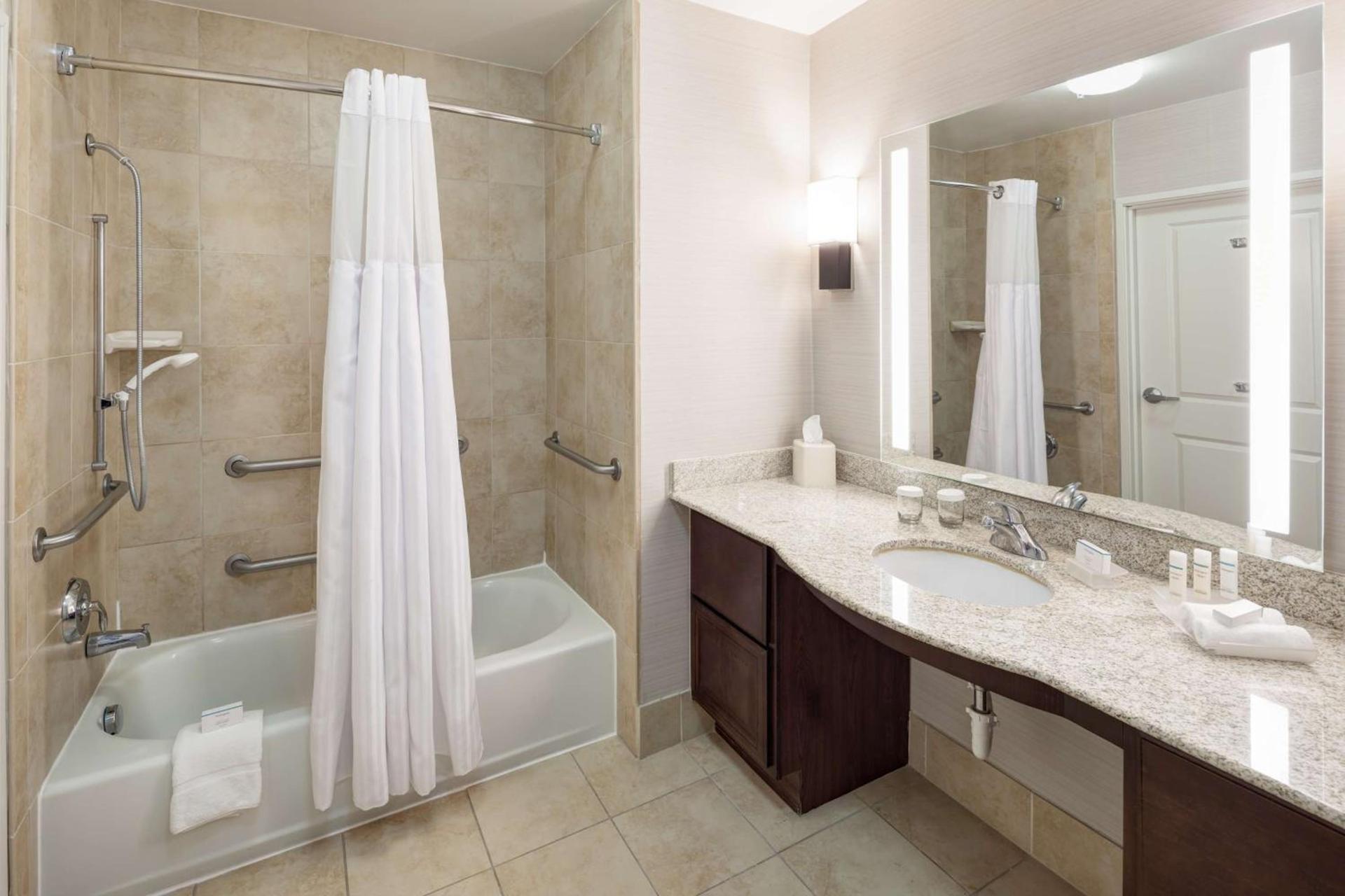 Homewood Suites by Hilton El Paso Airport photo 21