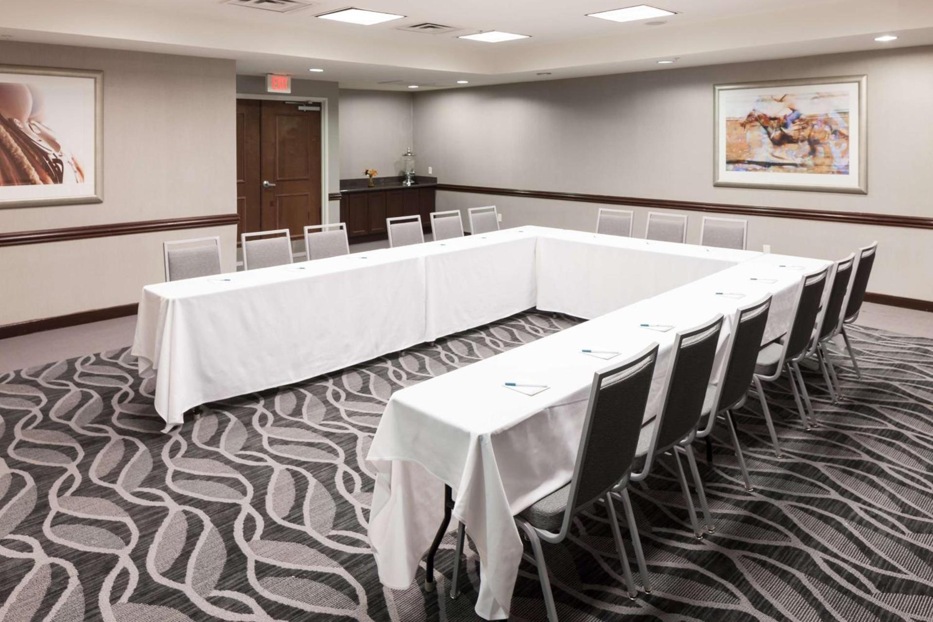 Homewood Suites by Hilton El Paso Airport photo 23