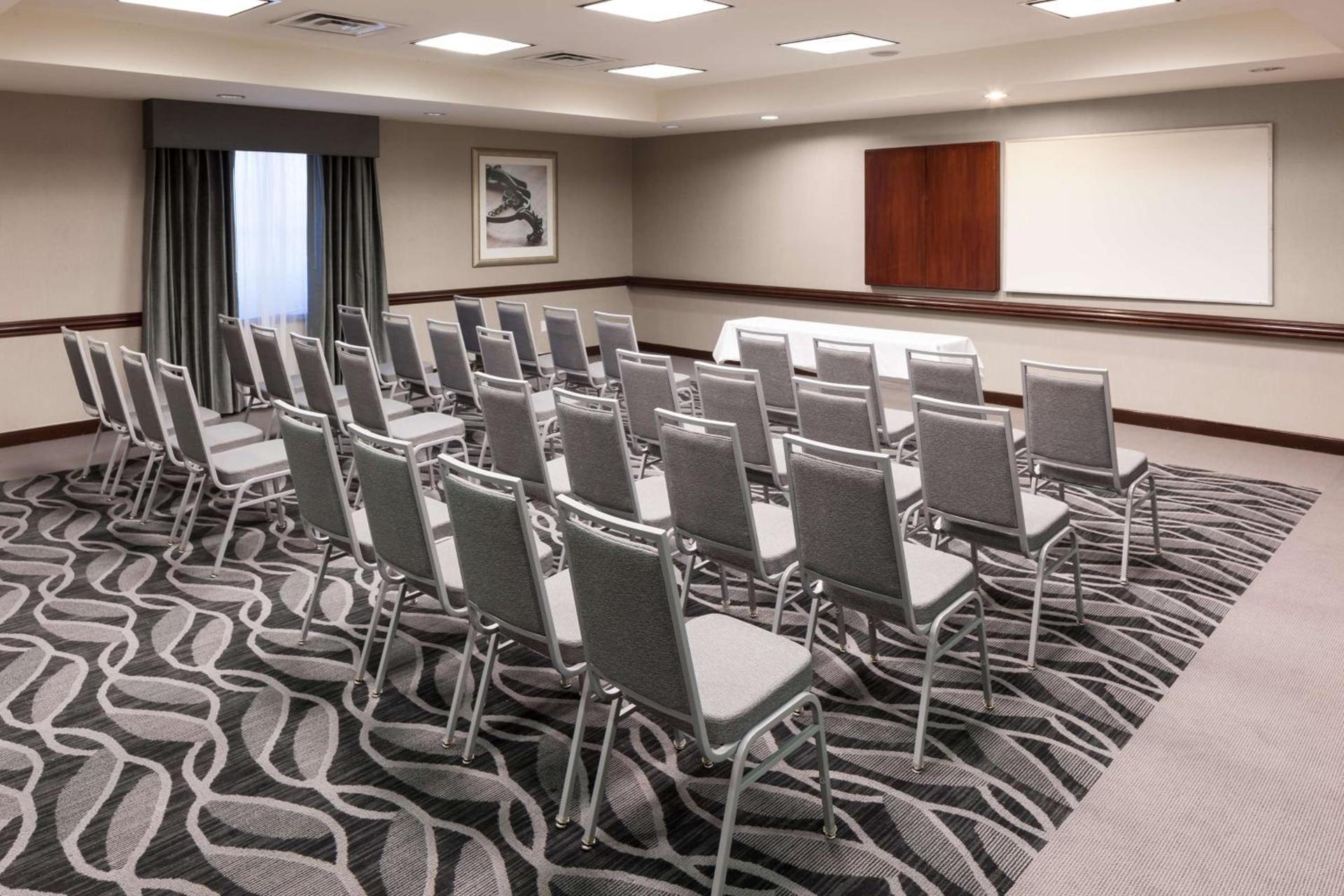 Homewood Suites by Hilton El Paso Airport photo 22