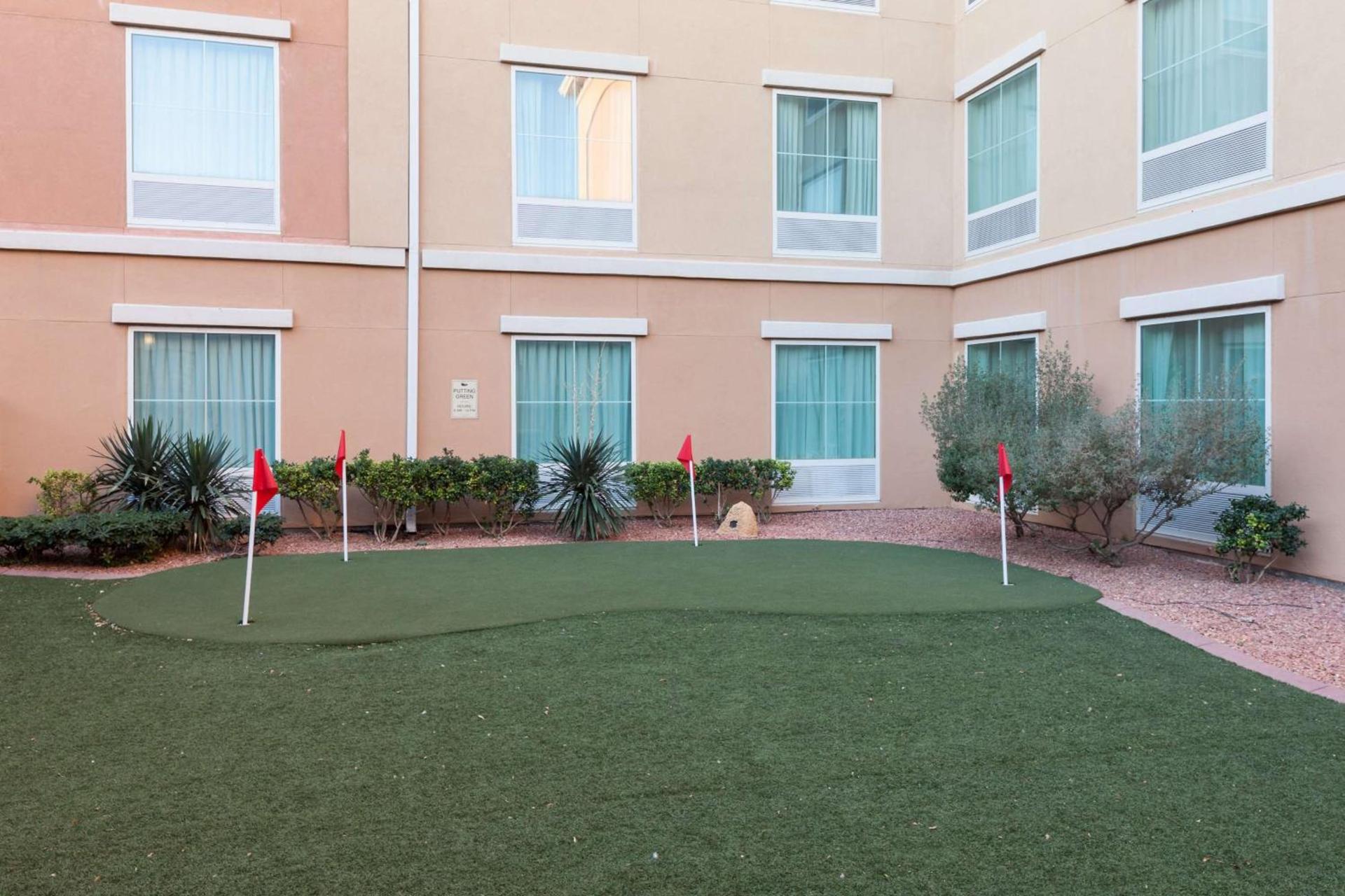 Homewood Suites by Hilton El Paso Airport photo 24