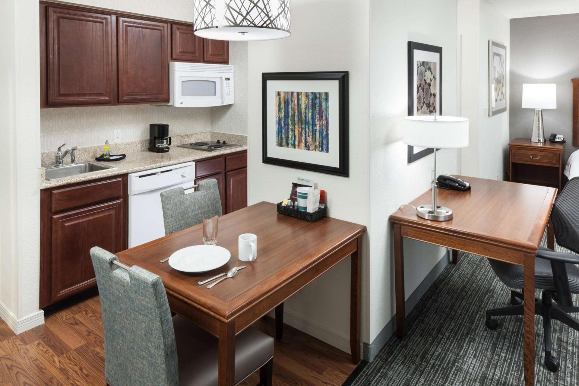 Homewood Suites by Hilton El Paso Airport photo 25