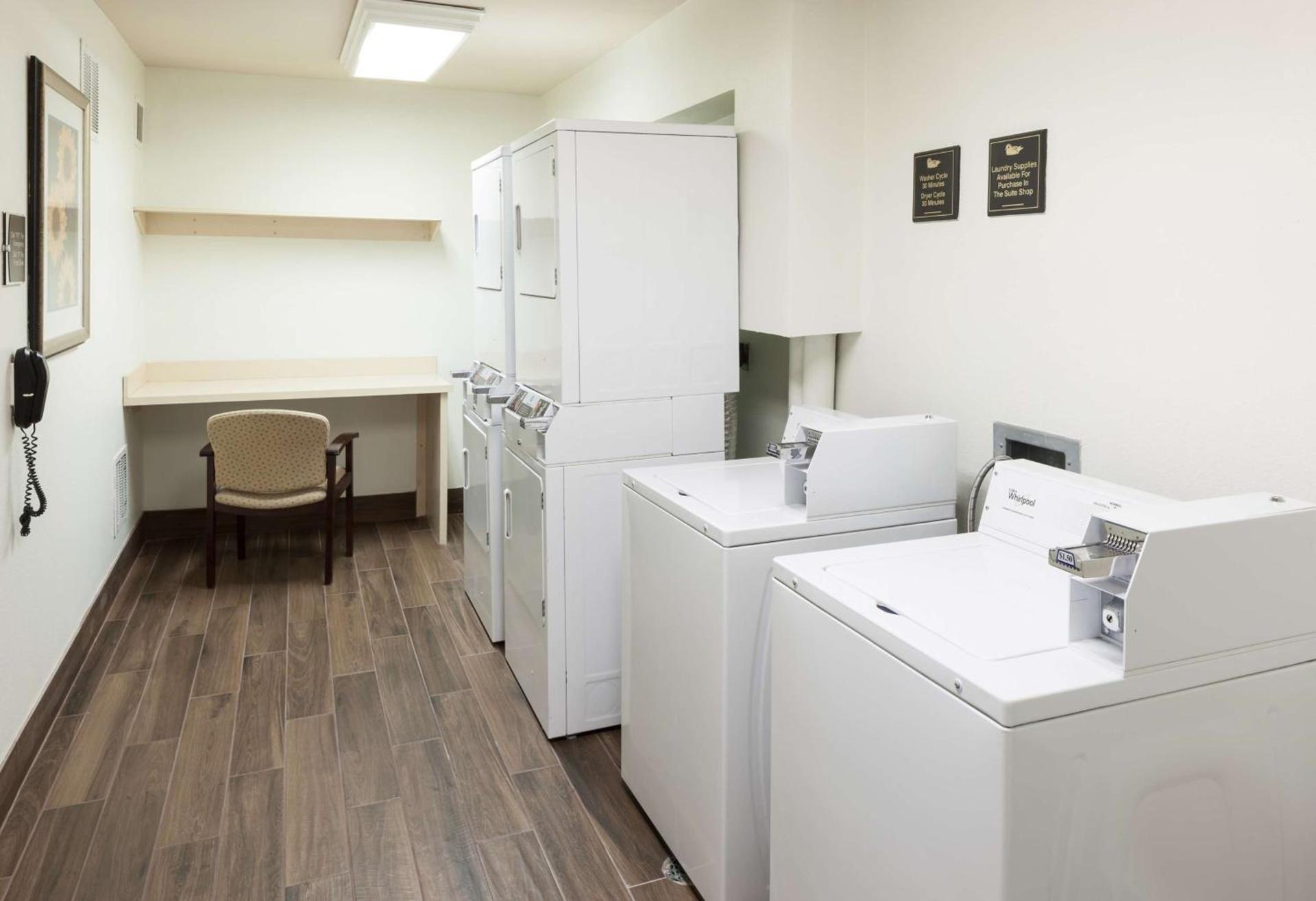 Homewood Suites by Hilton El Paso Airport photo 26