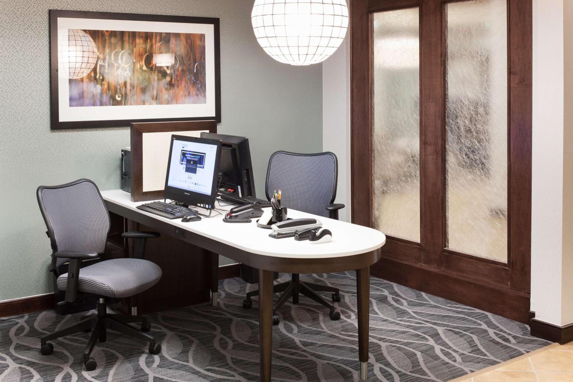 Homewood Suites by Hilton El Paso Airport photo 27