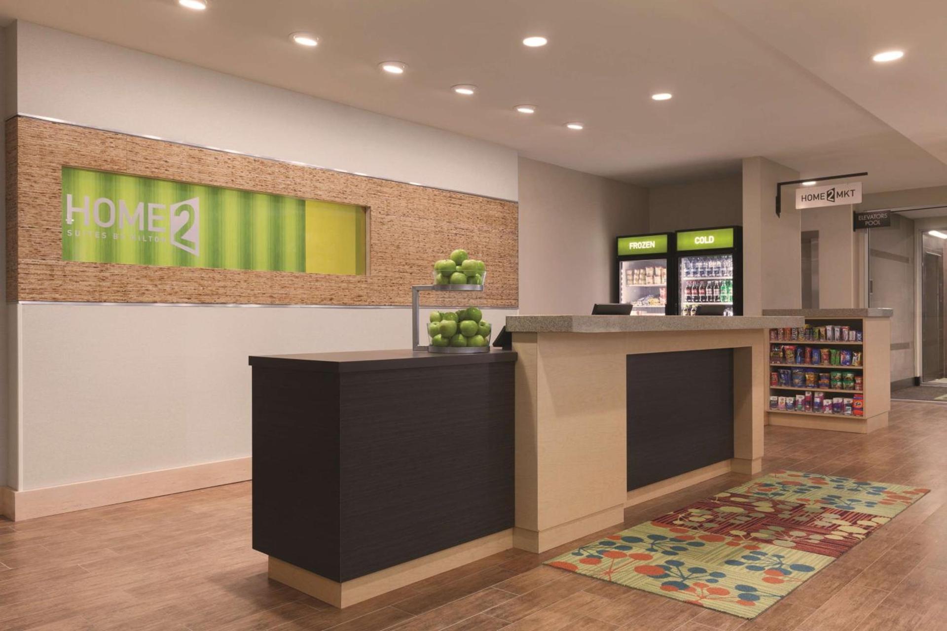 Home2 Suites by Hilton Erie photo 4