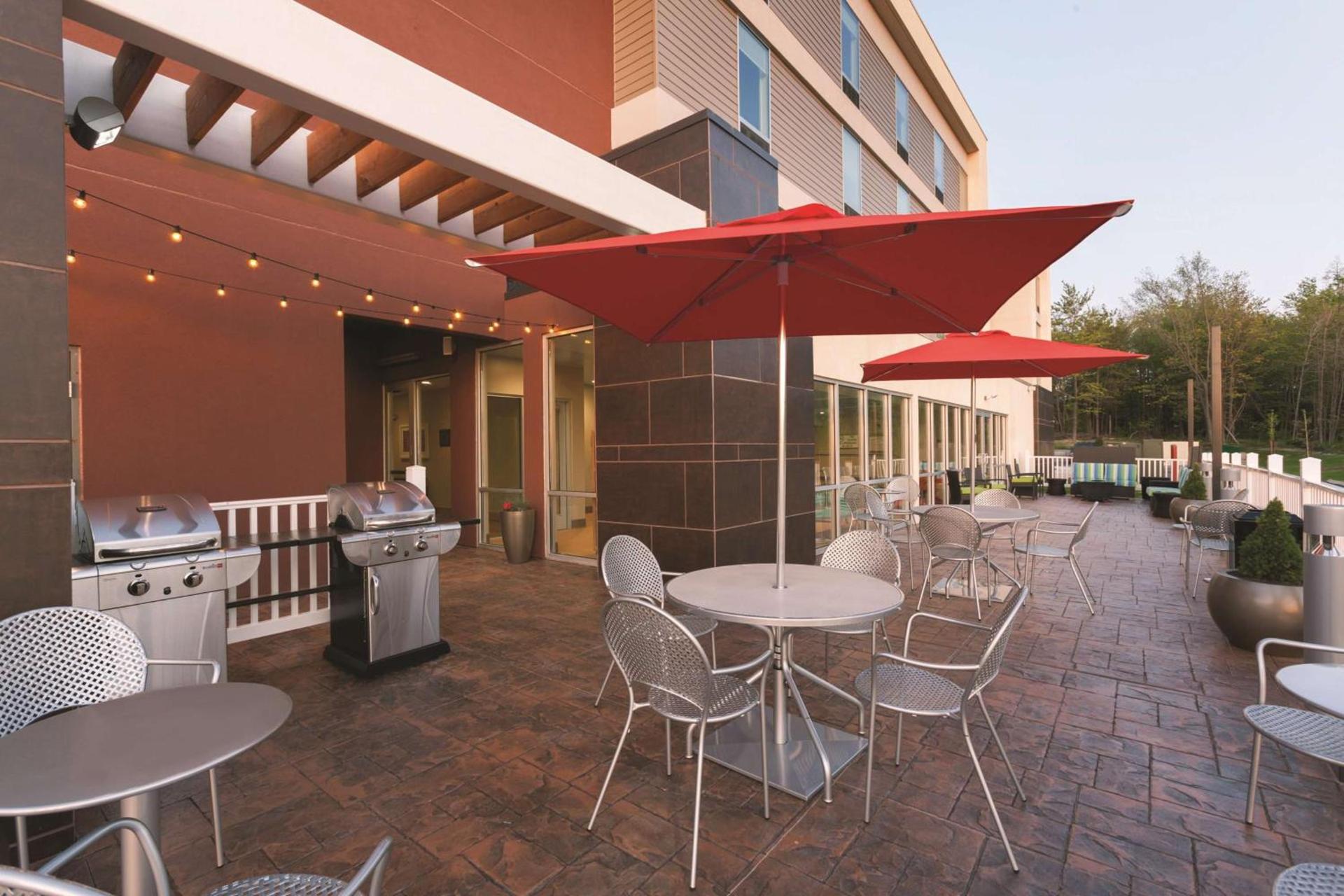 Home2 Suites by Hilton Erie photo 7
