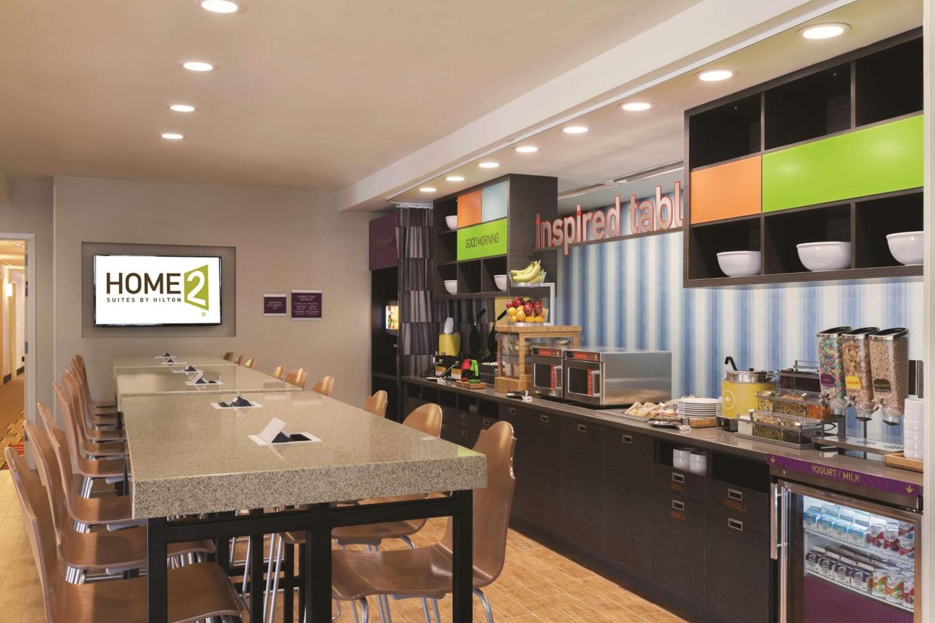 Home2 Suites by Hilton Erie photo 8