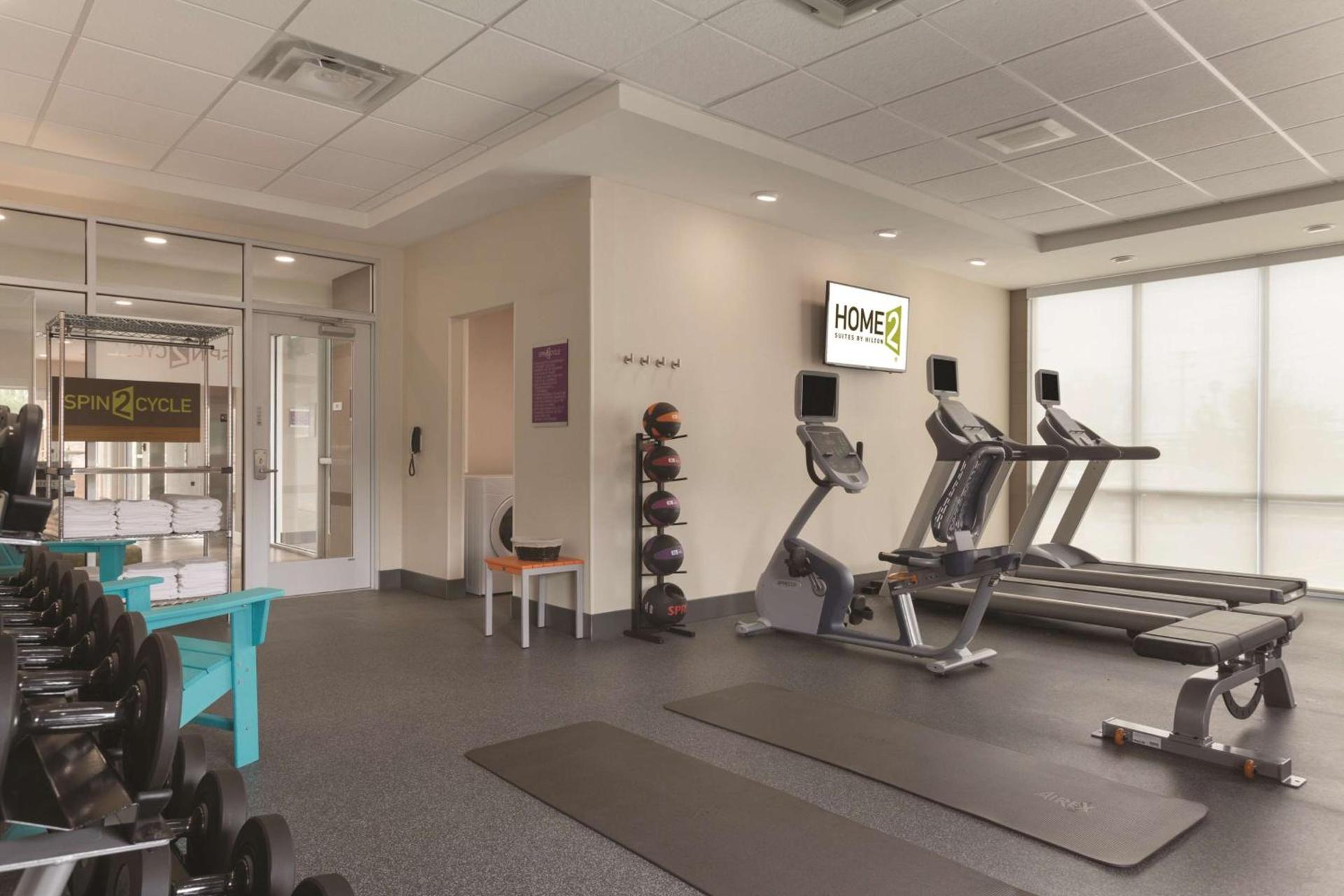 Home2 Suites by Hilton Erie photo 10