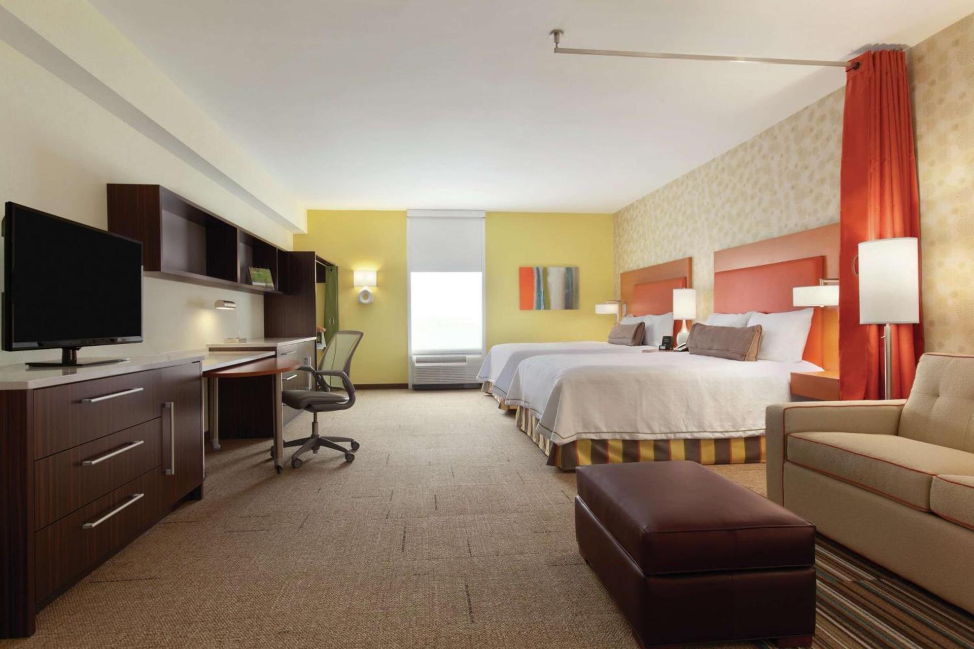 Home2 Suites by Hilton Erie photo 11