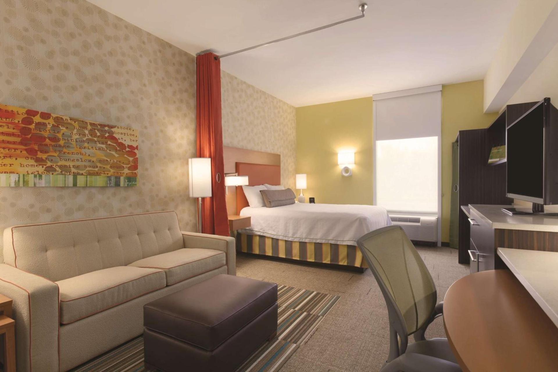 Home2 Suites by Hilton Erie photo 13