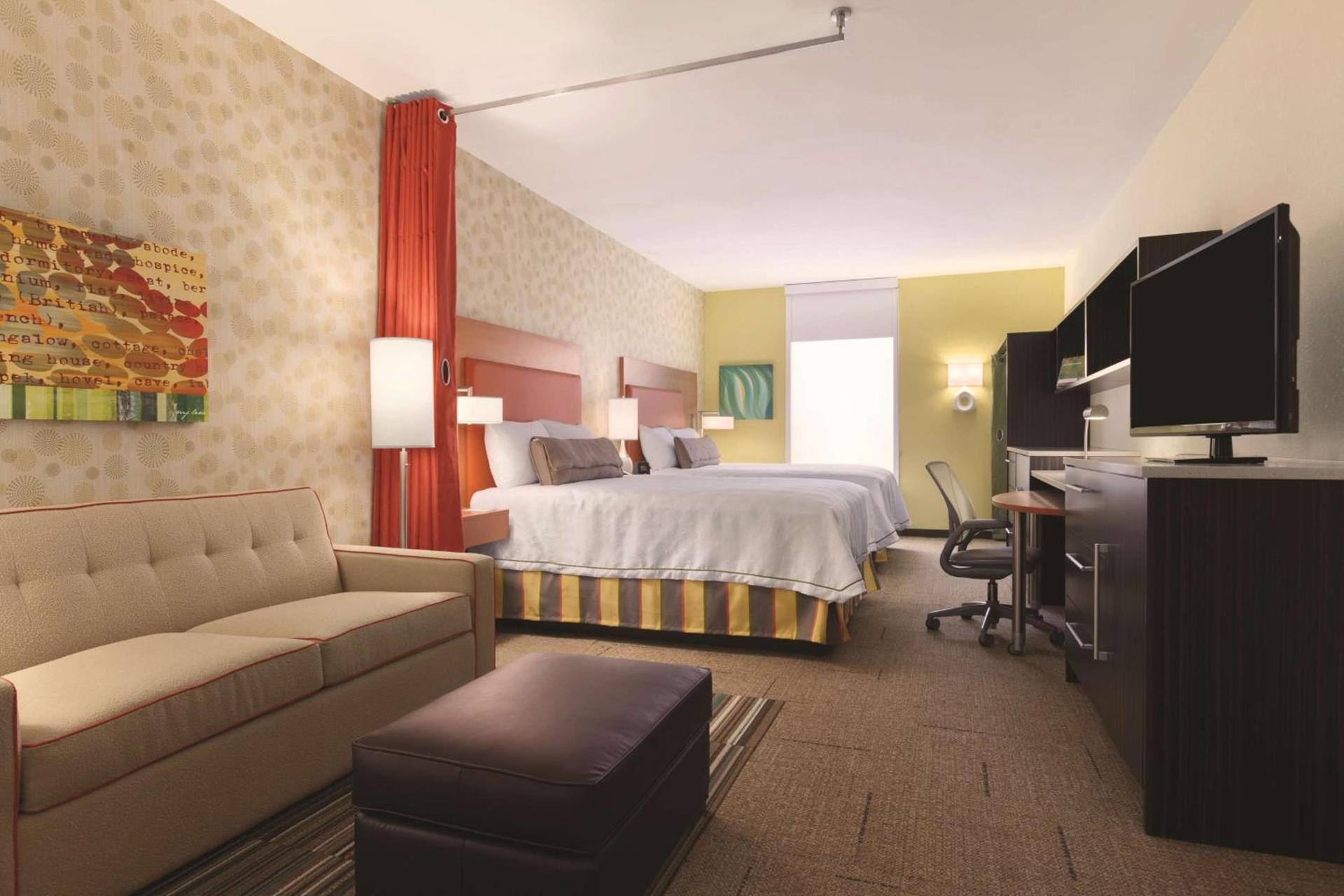Home2 Suites by Hilton Erie photo 14