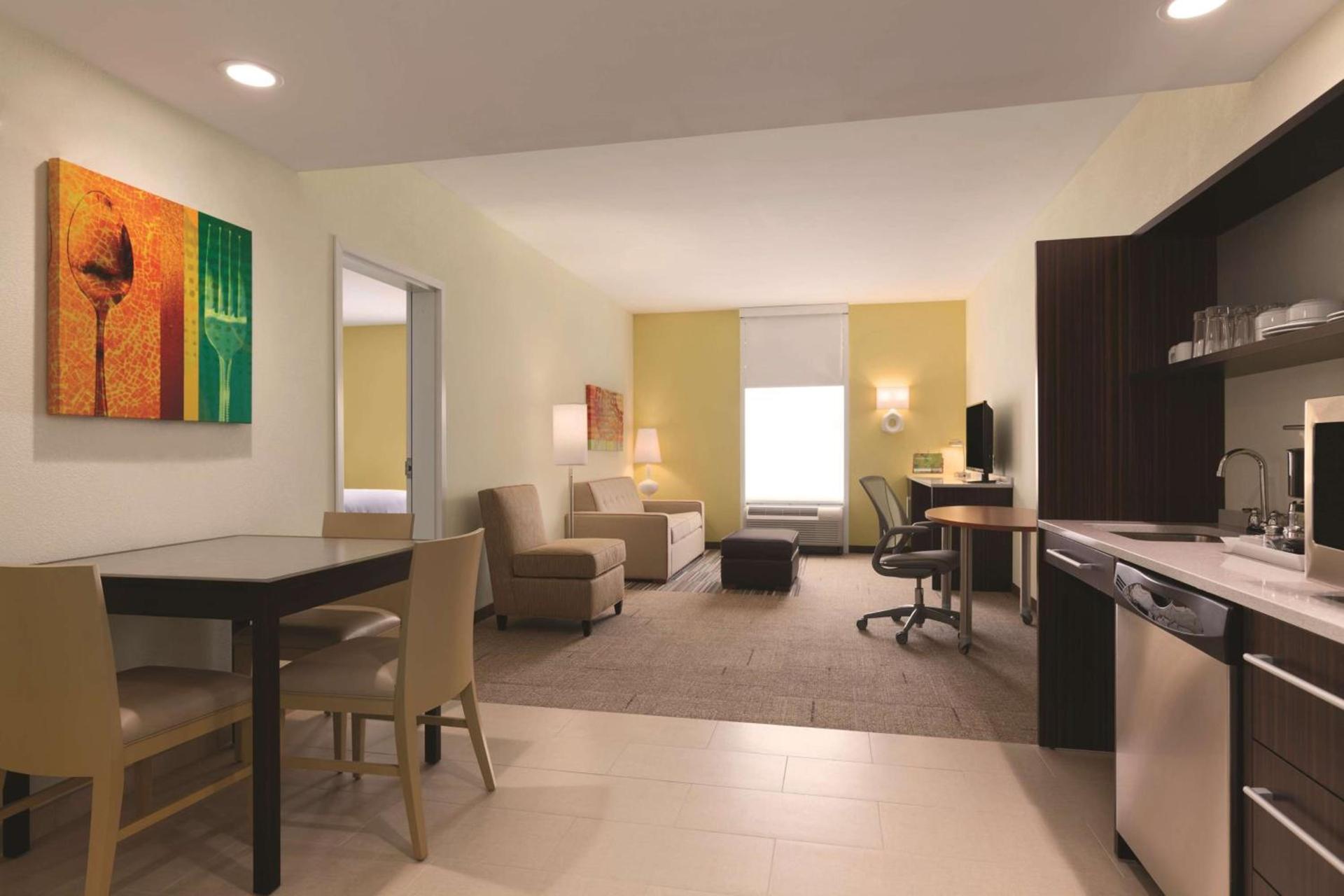 Home2 Suites by Hilton Erie photo 20