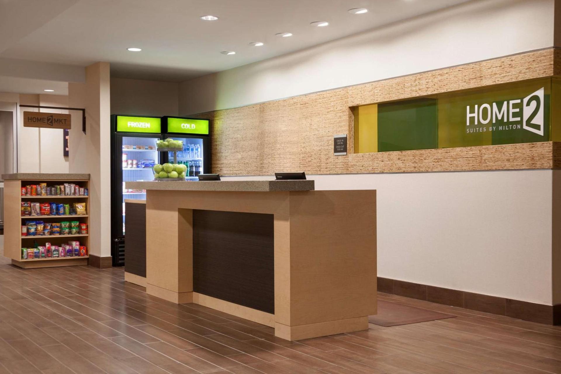 Home2 Suites by Hilton Rahway photo 17
