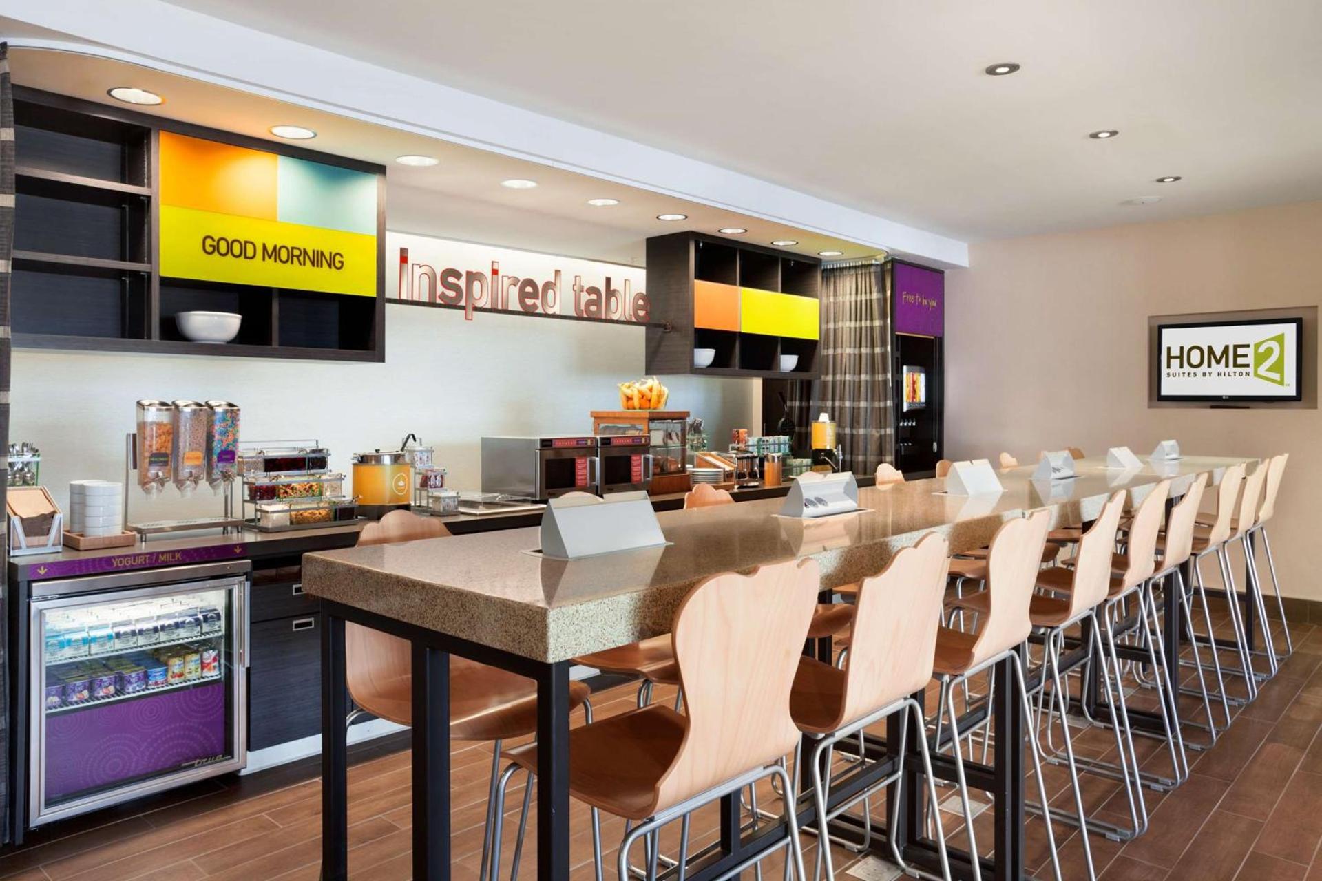 Home2 Suites by Hilton Rahway photo 25