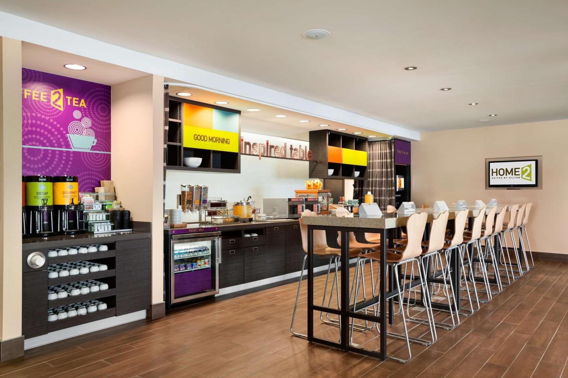 Home2 Suites by Hilton Rahway photo 9