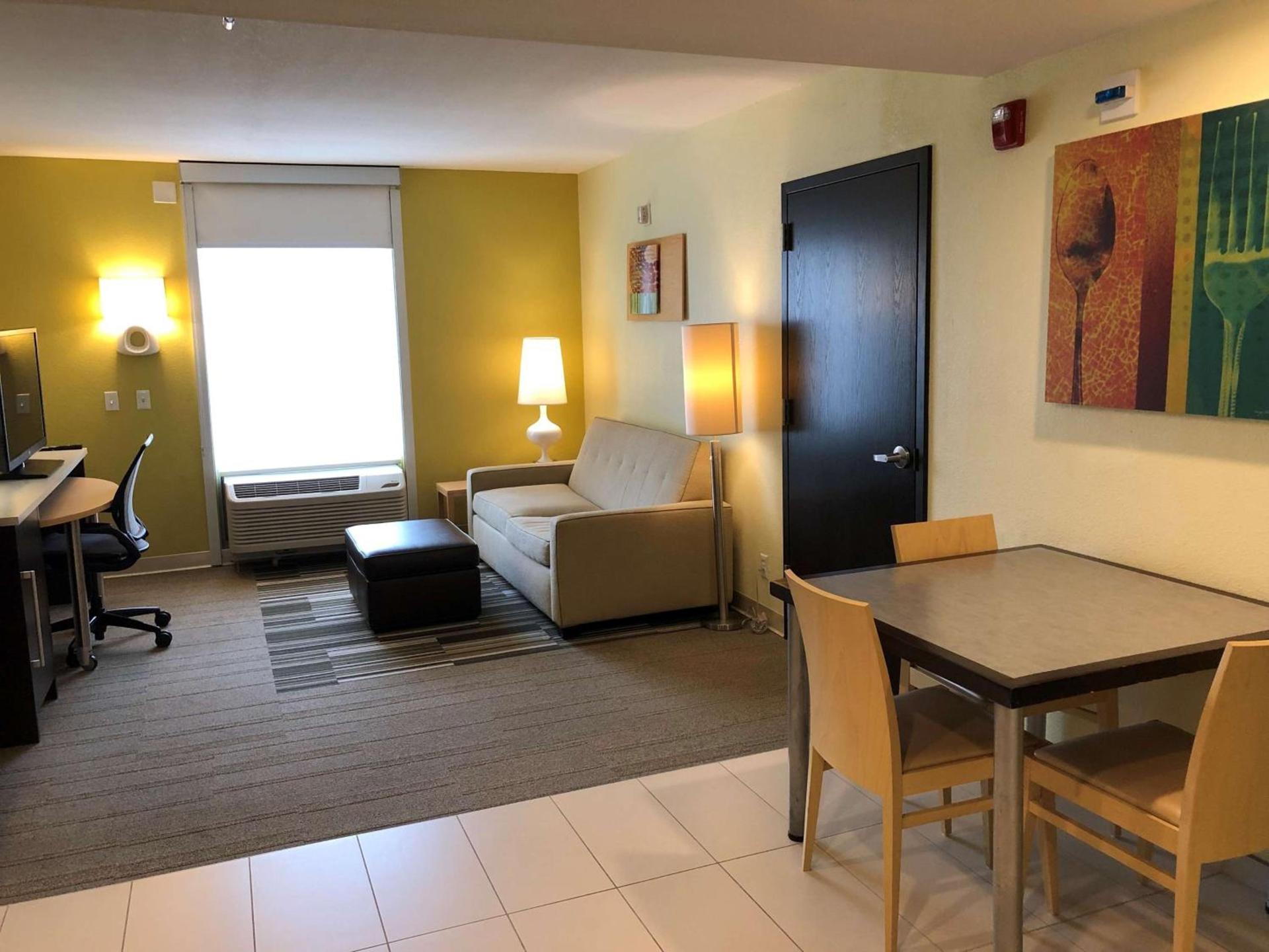 Home2 Suites by Hilton Rahway photo 29
