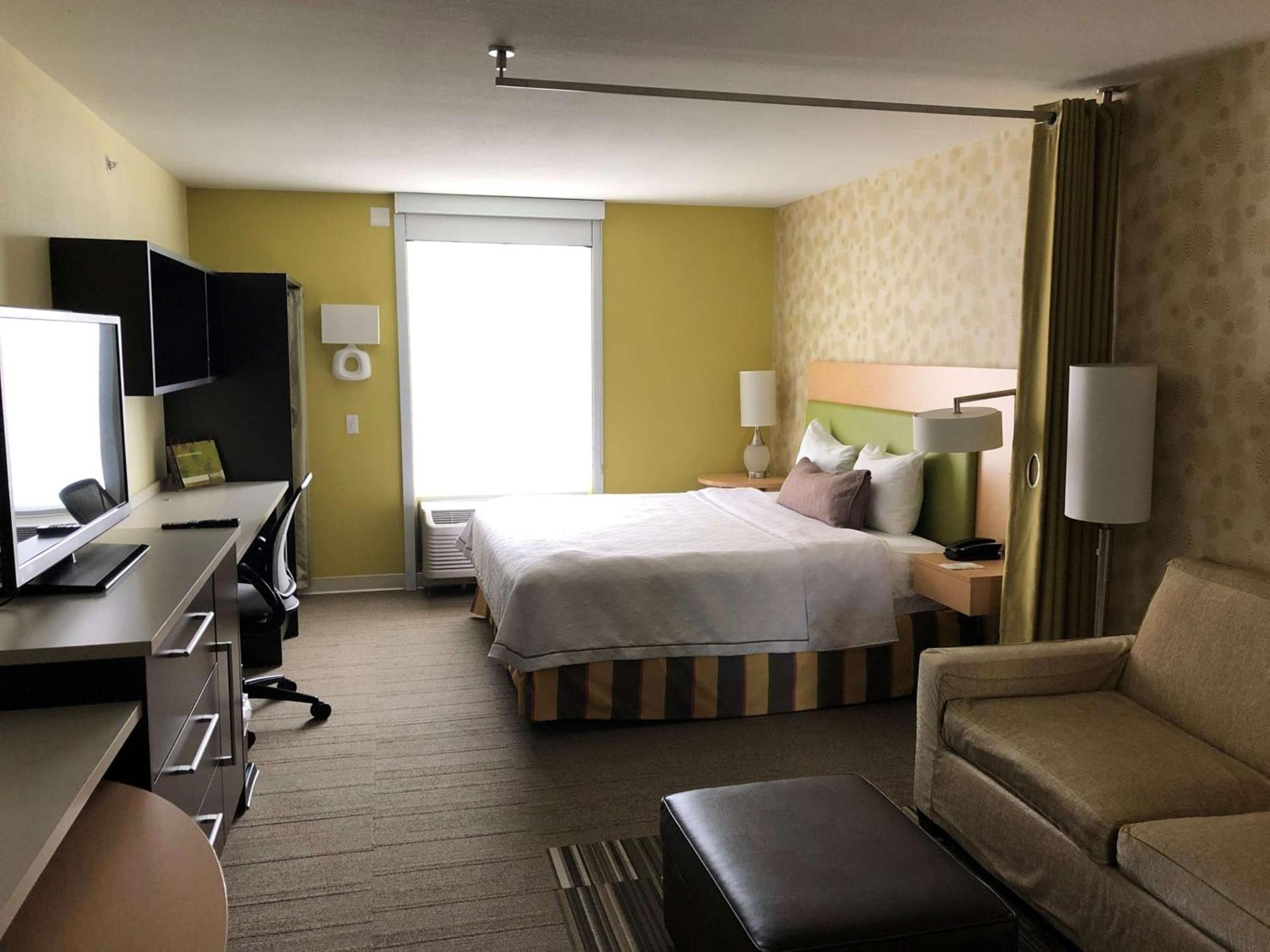 Home2 Suites by Hilton Rahway photo 23