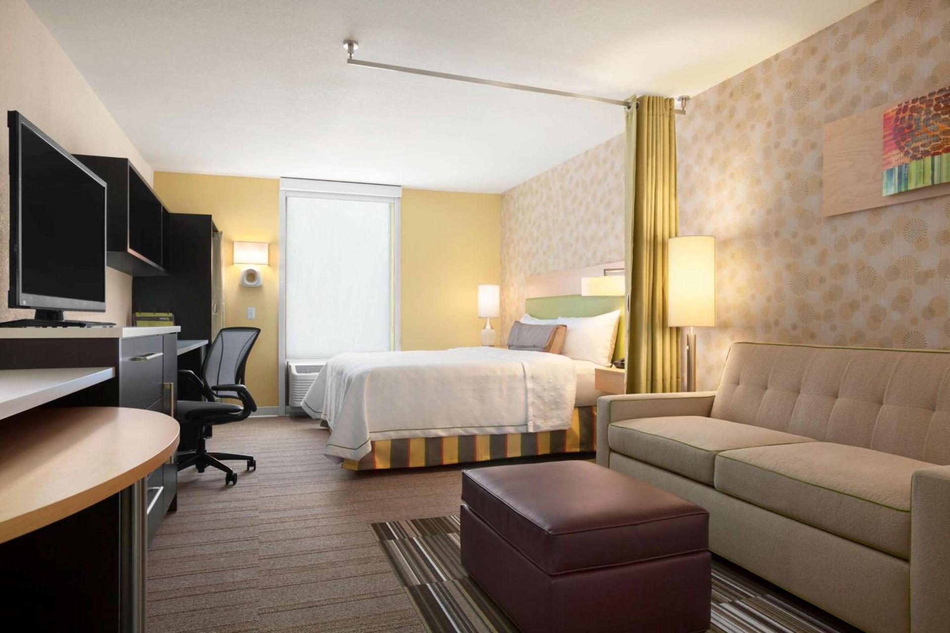 Home2 Suites by Hilton Rahway photo 22