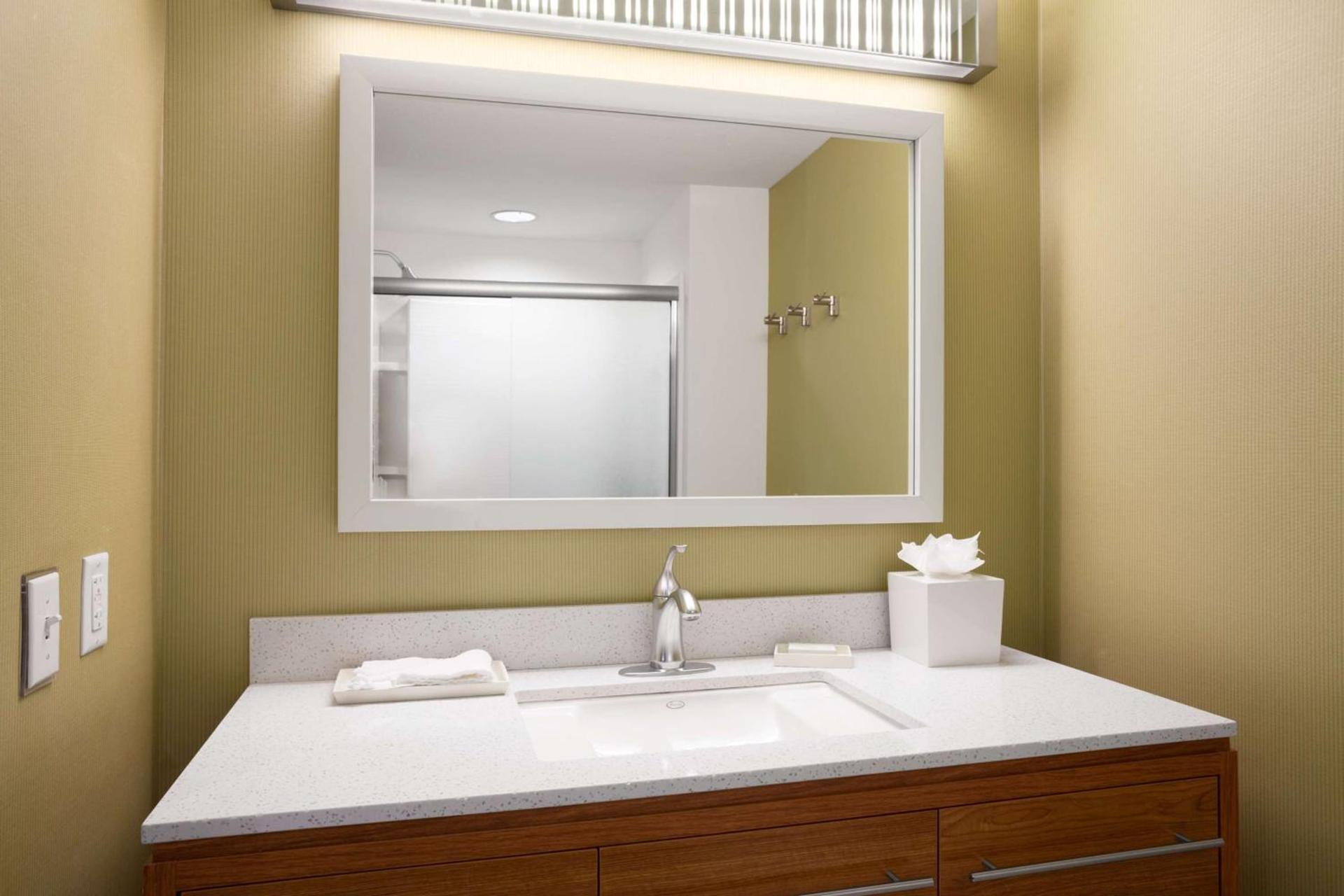 Home2 Suites by Hilton Rahway photo 16