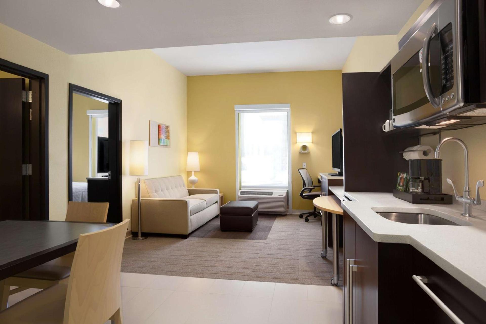 Home2 Suites by Hilton Rahway photo 7