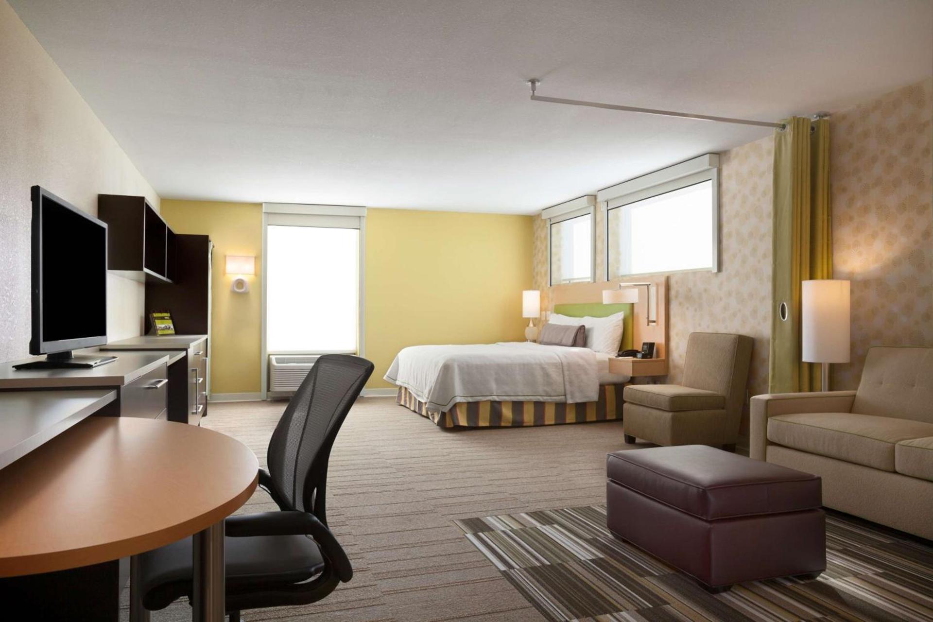 Home2 Suites by Hilton Rahway photo 3
