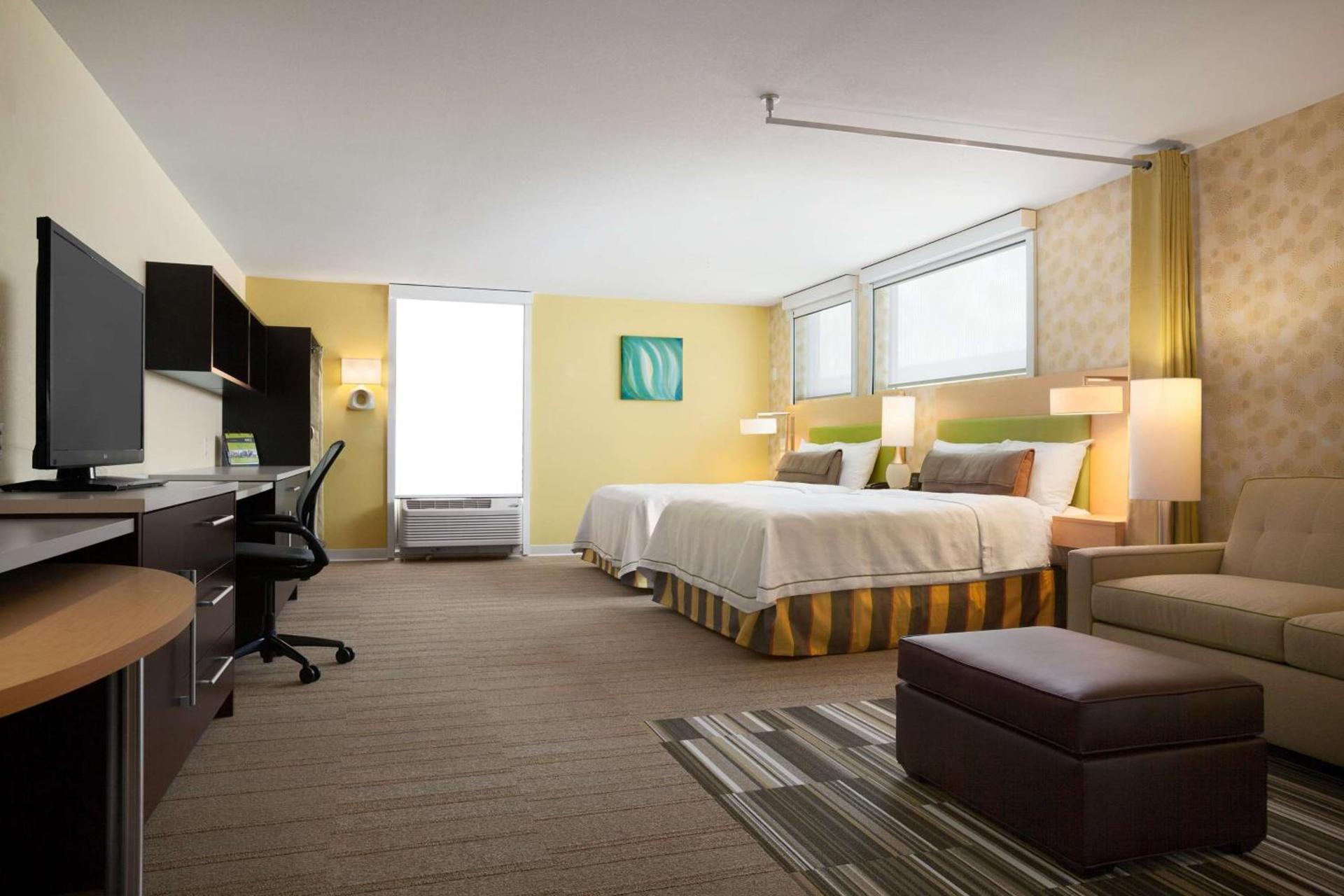 Home2 Suites by Hilton Rahway photo 21