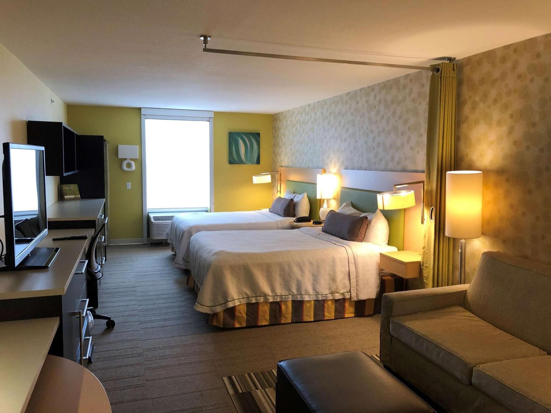 Home2 Suites by Hilton Rahway photo 13