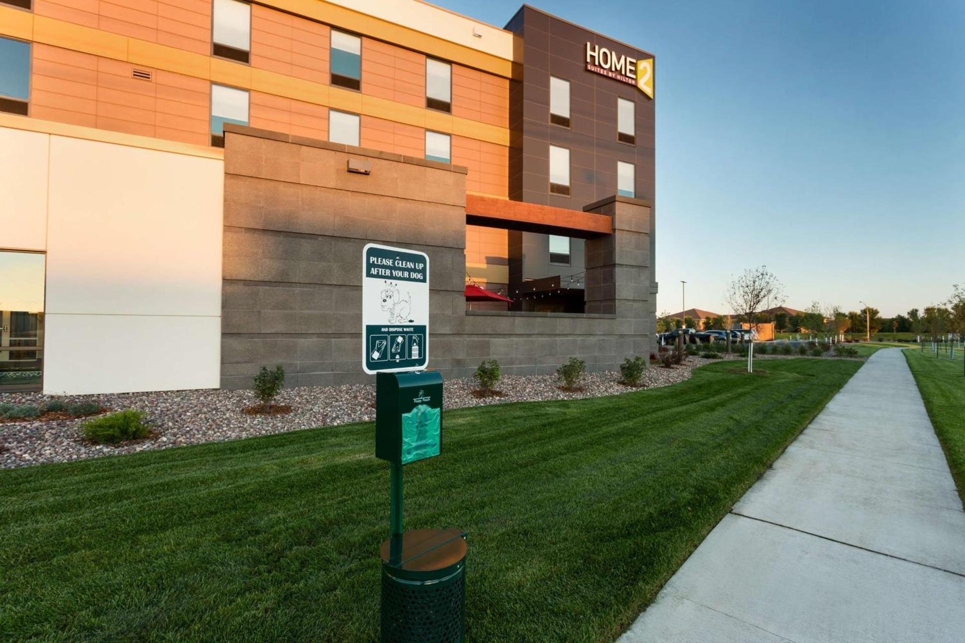 Home2 Suites by Hilton Fargo photo 4