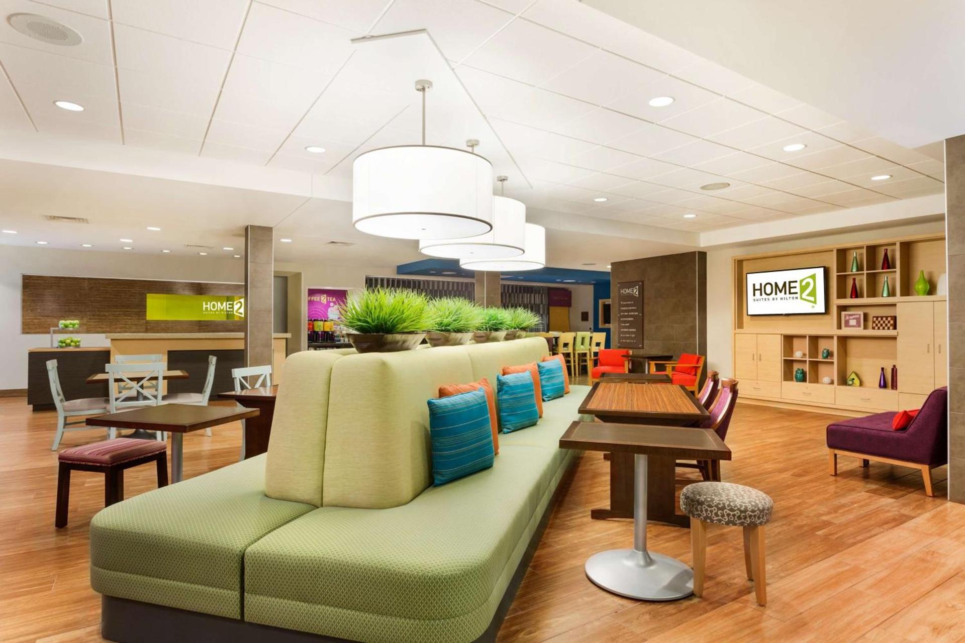 Home2 Suites by Hilton Fargo photo 5